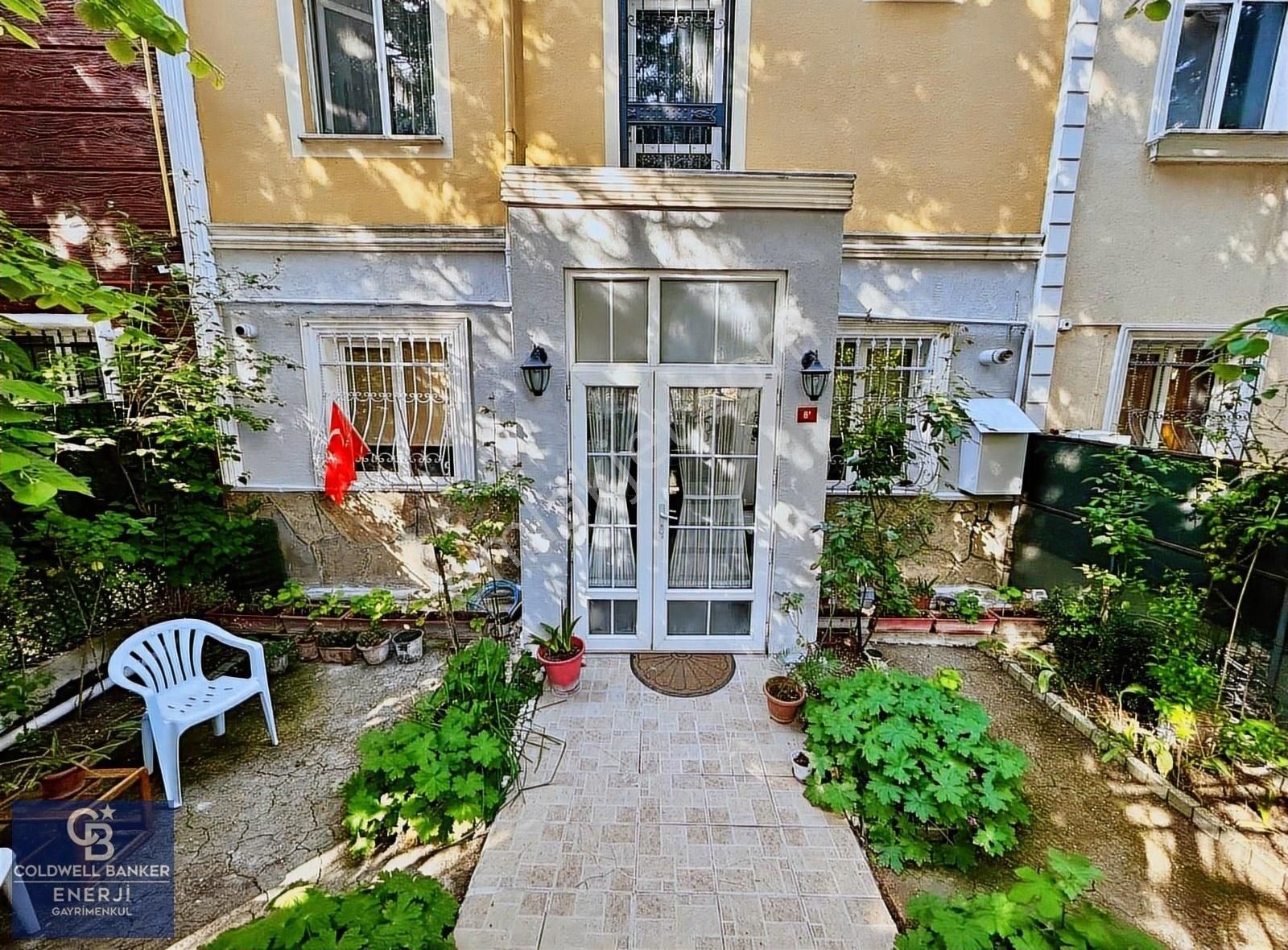 Bahçeşehir 2. Kısımda Satılık 6+2 Yeşillikler İçinde Villa - Görsel 13