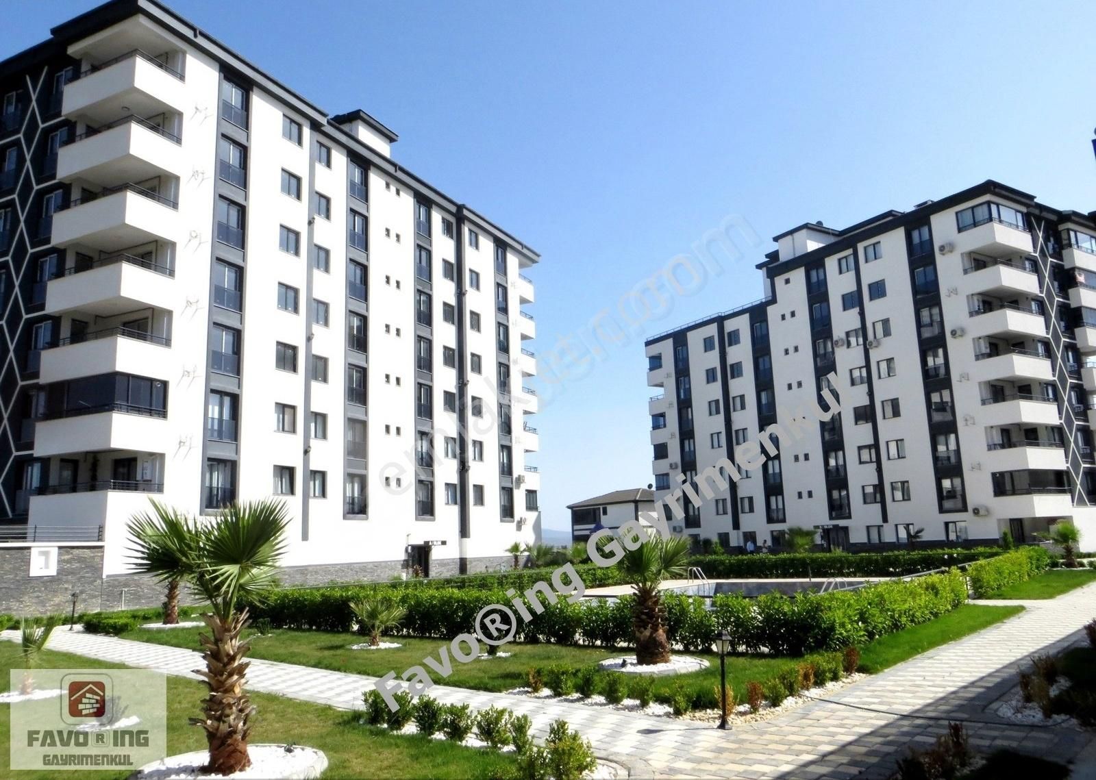 Ayrancılar Cadde 100 Mt. | Güvenlikli Havuzlu Site | Satılık 3+1