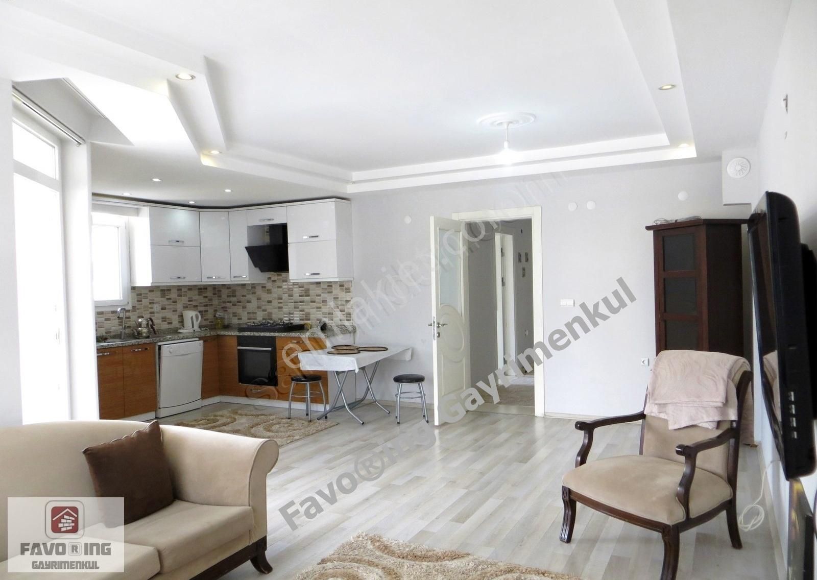 Ayrancılar Ana Cadde Üzeri | Full Eşyalı | Satılık 2+1 Daire