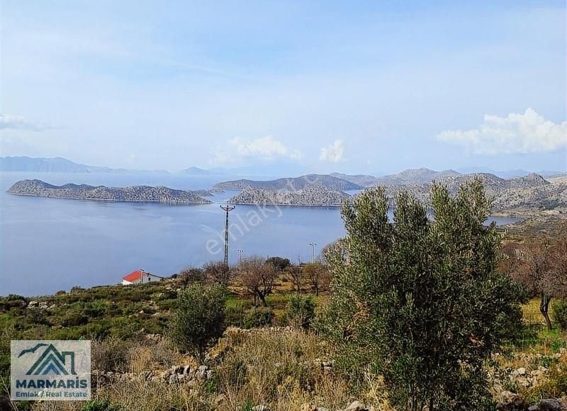 Deniz Manzarasına Komşu! Yatırımcıların Yeni Gözdesi Burada!