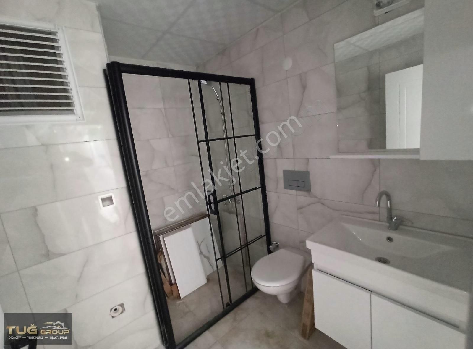 Kütükçü Mah.de Krediye Uygun İskanlı Yüksek Giriş Daire - Görsel 10