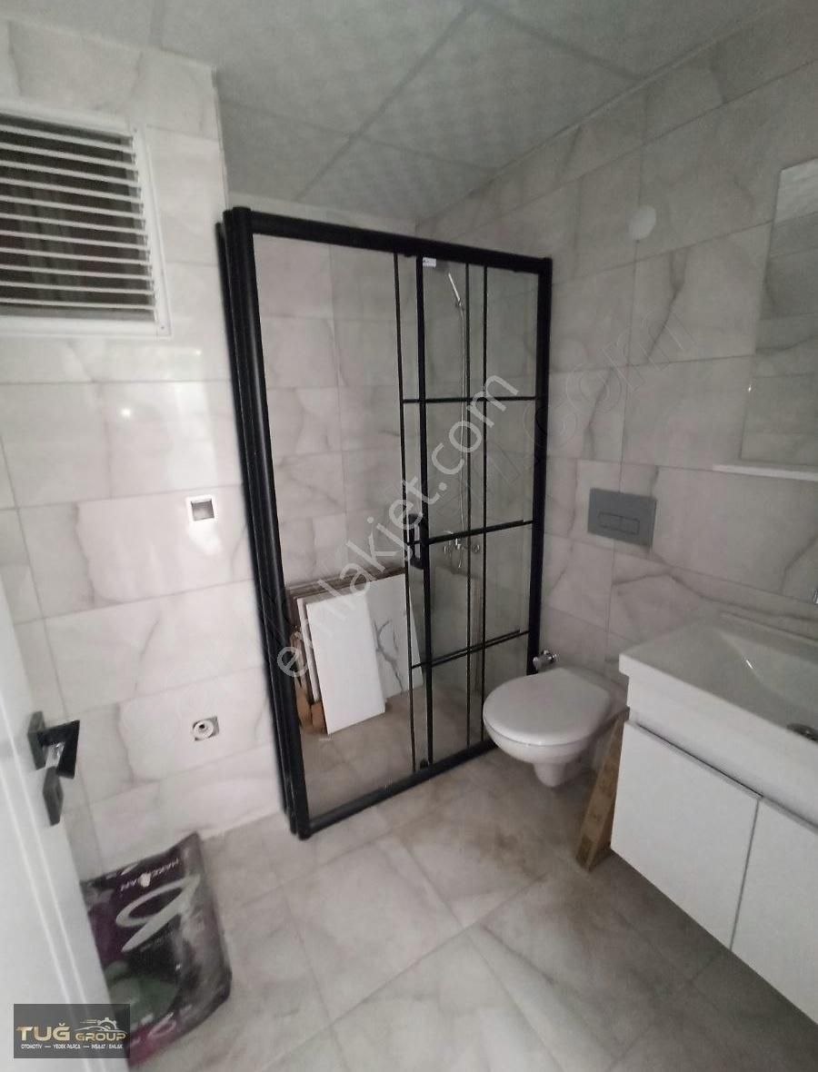 Kütükçü Mah.de Krediye Uygun İskanlı Yüksek Giriş Daire - Görsel 2