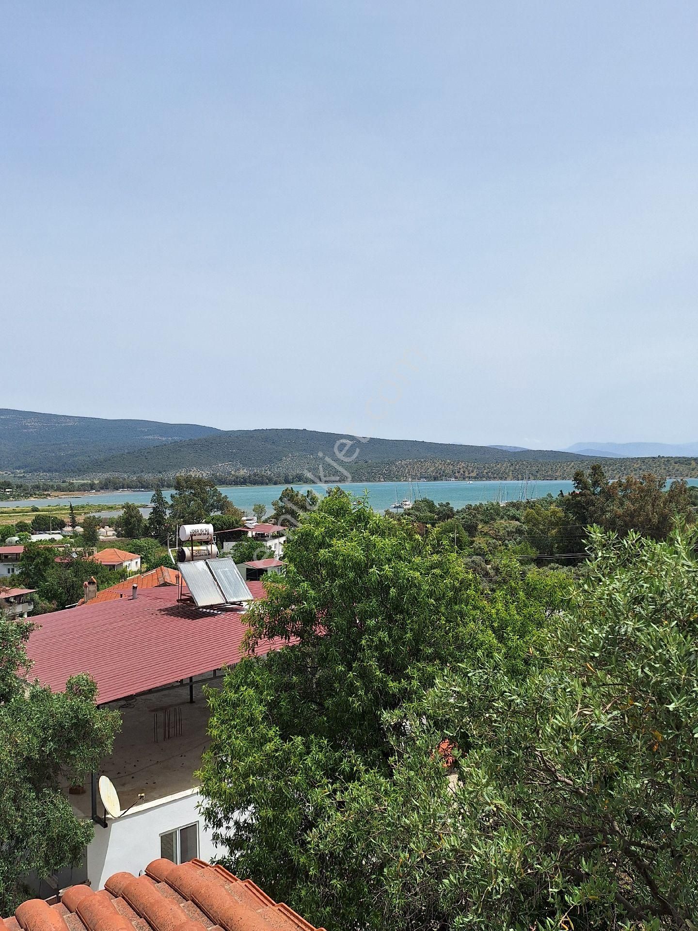 Muğla Milas Kiyikislacik Mah Müstakil Ev - Görsel 18