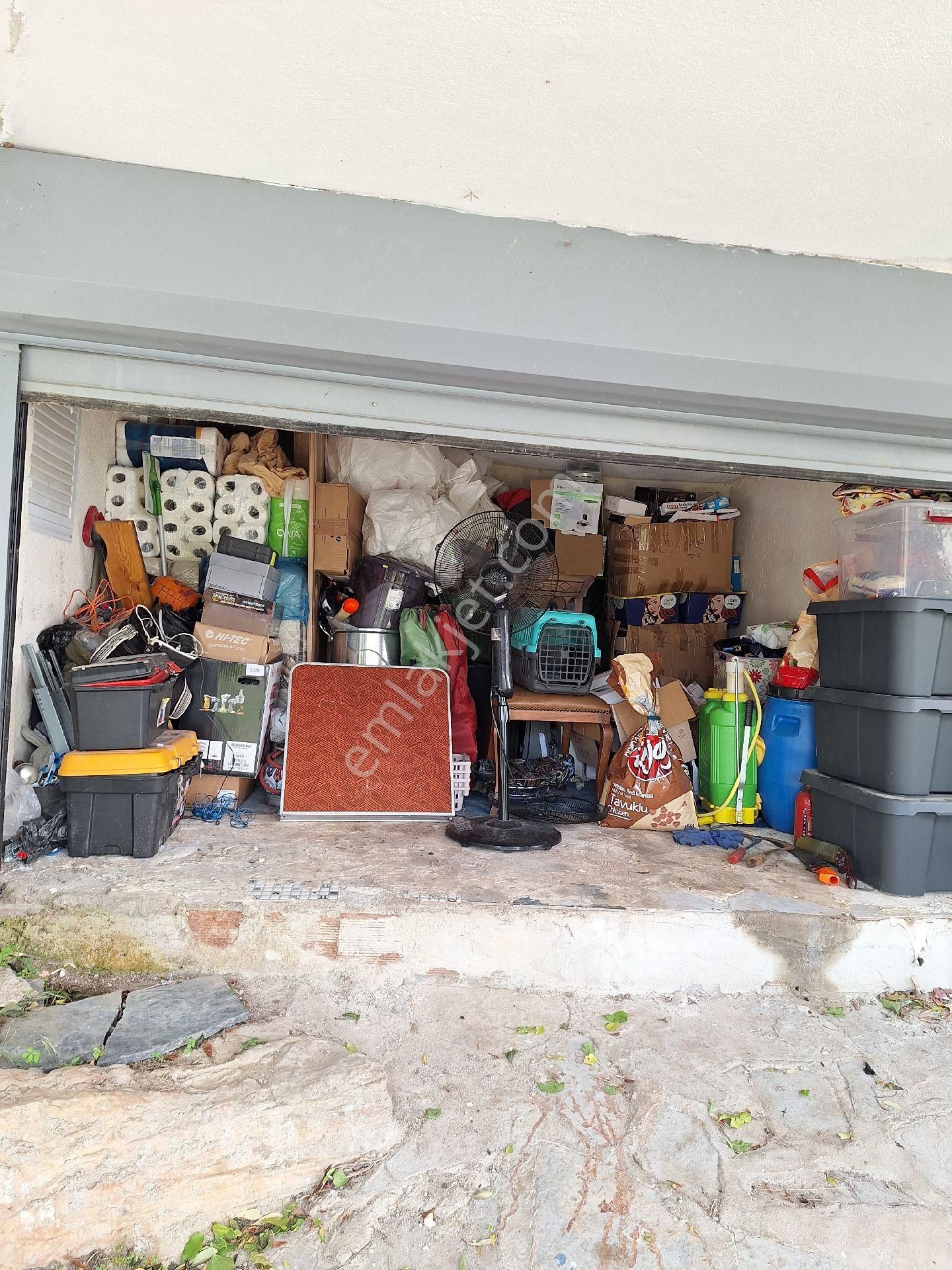 Muğla Milas Kiyikislacik Mah Müstakil Ev - Görsel 6