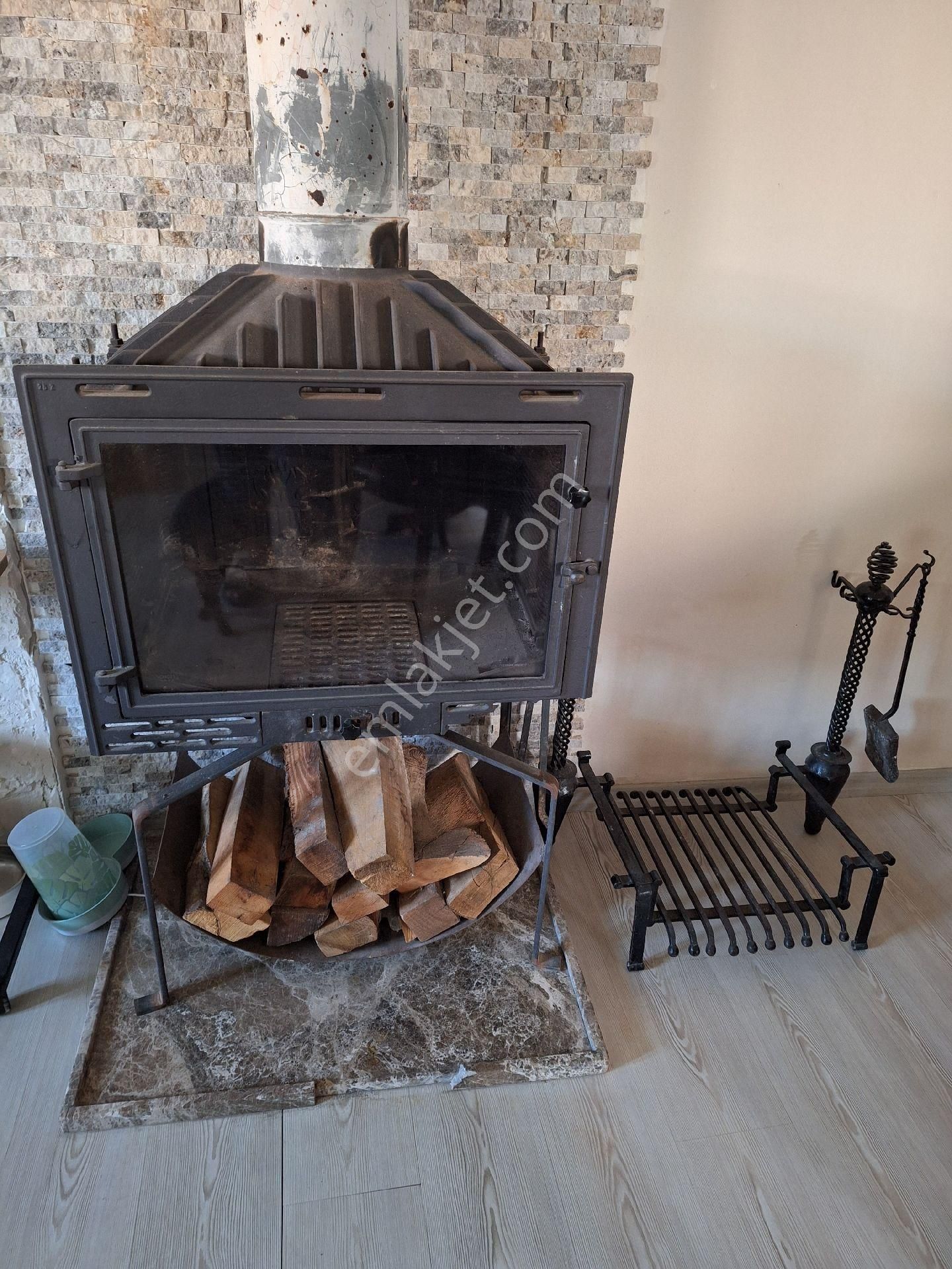 Muğla Milas Kiyikislacik Mah Müstakil Ev - Görsel 21