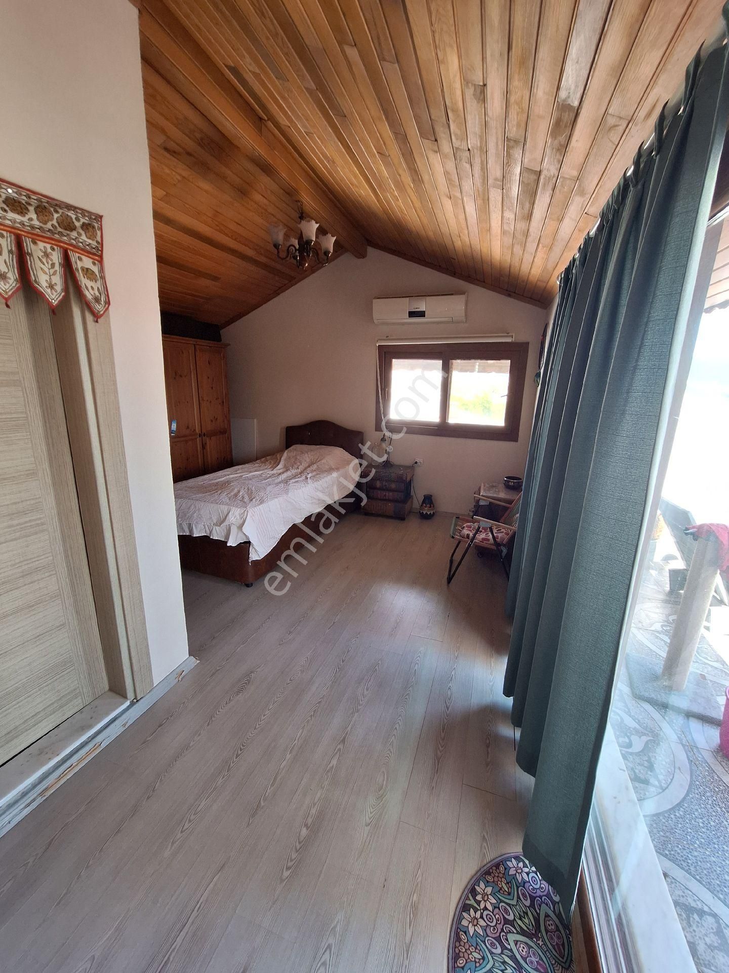 Muğla Milas Kiyikislacik Mah Müstakil Ev - Görsel 30