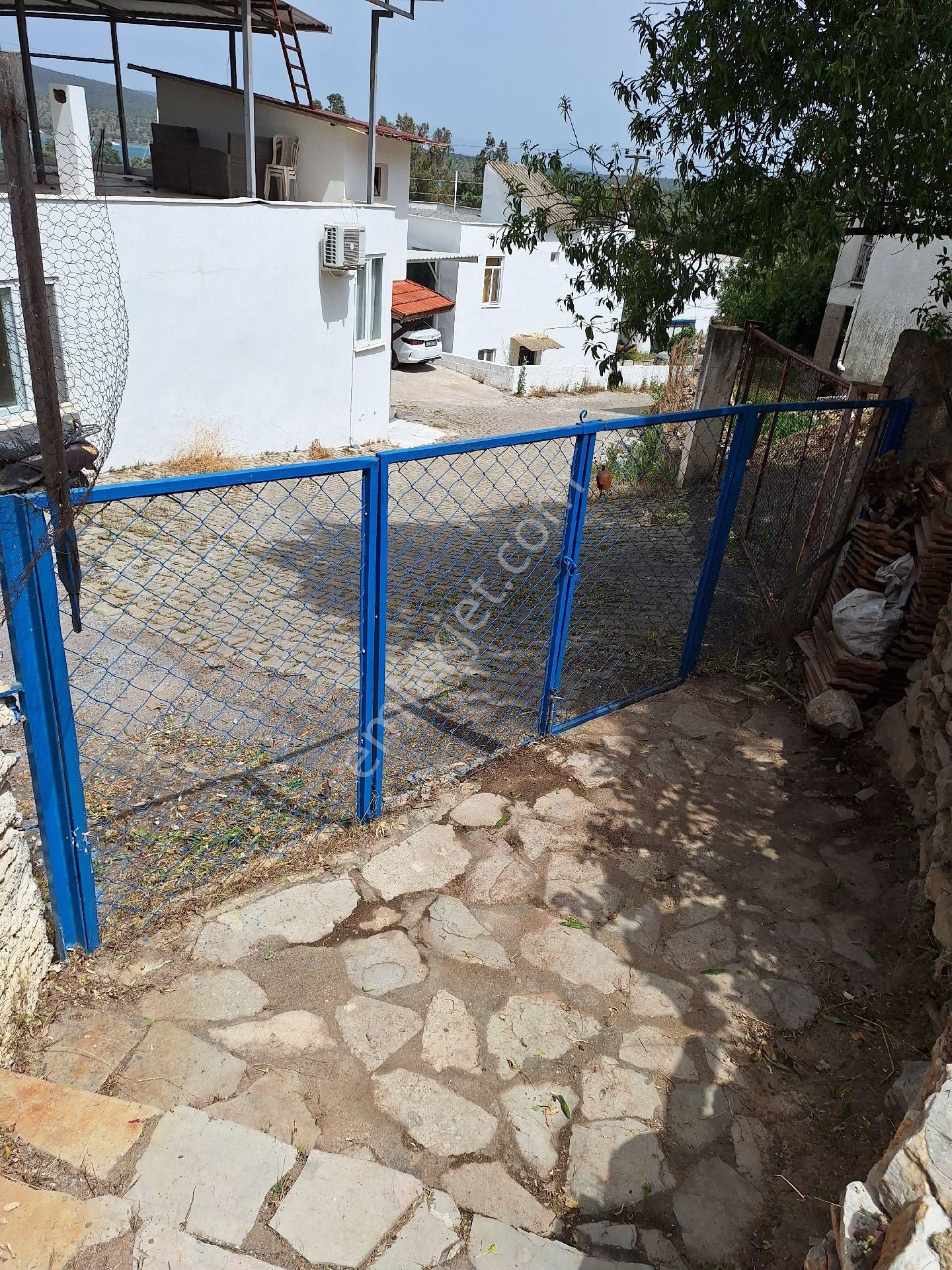 Muğla Milas Kiyikislacik Mah Müstakil Ev - Görsel 3