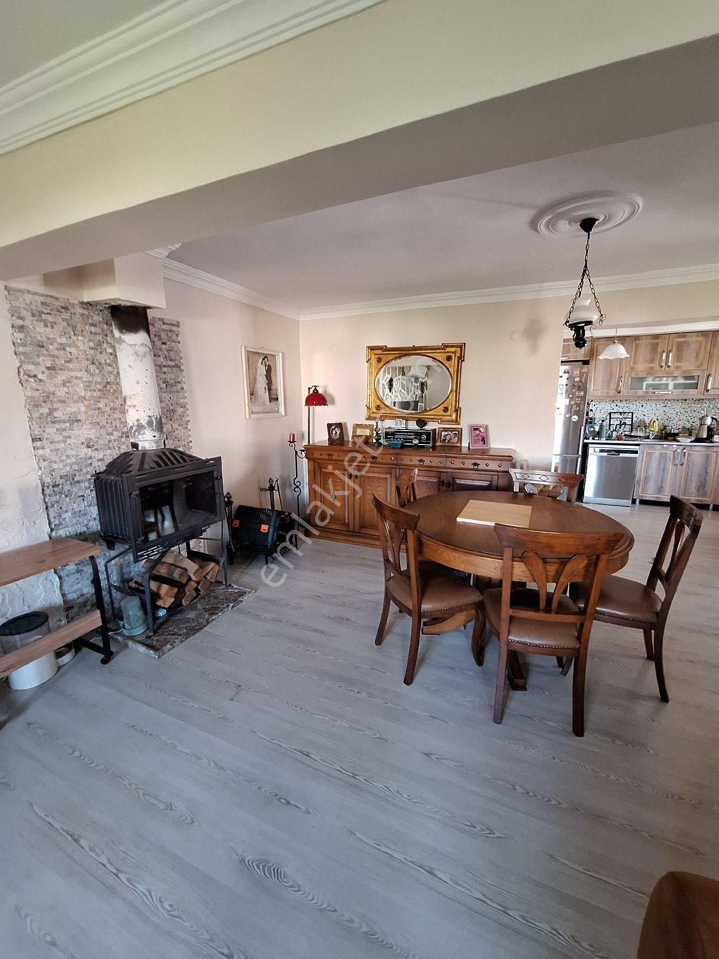 Muğla Milas Kiyikislacik Mah Müstakil Ev - Görsel 23