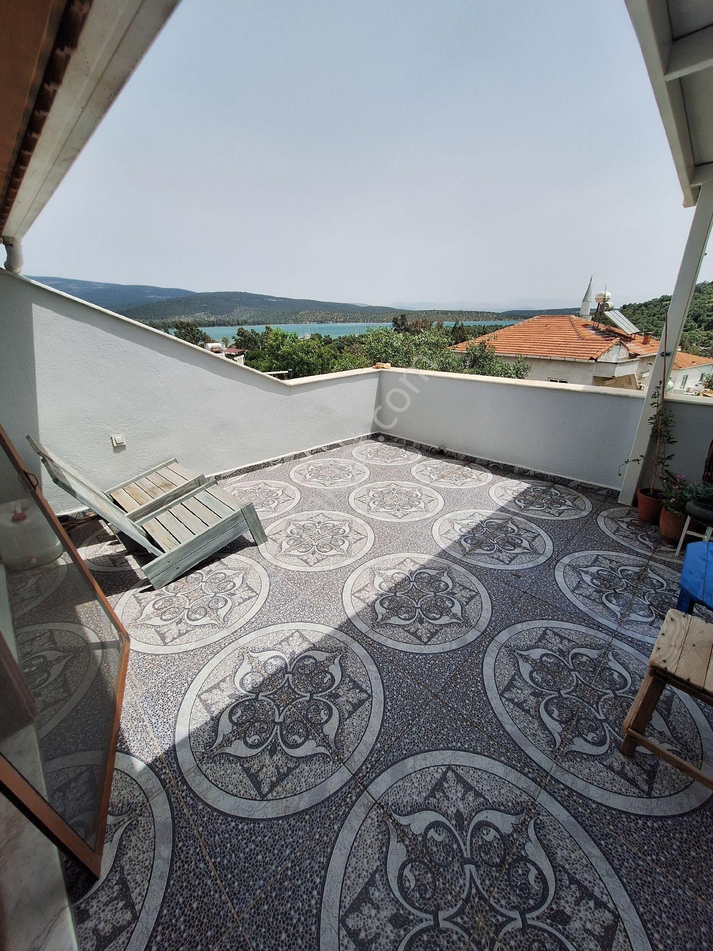 Muğla Milas Kiyikislacik Mah Müstakil Ev - Görsel 14