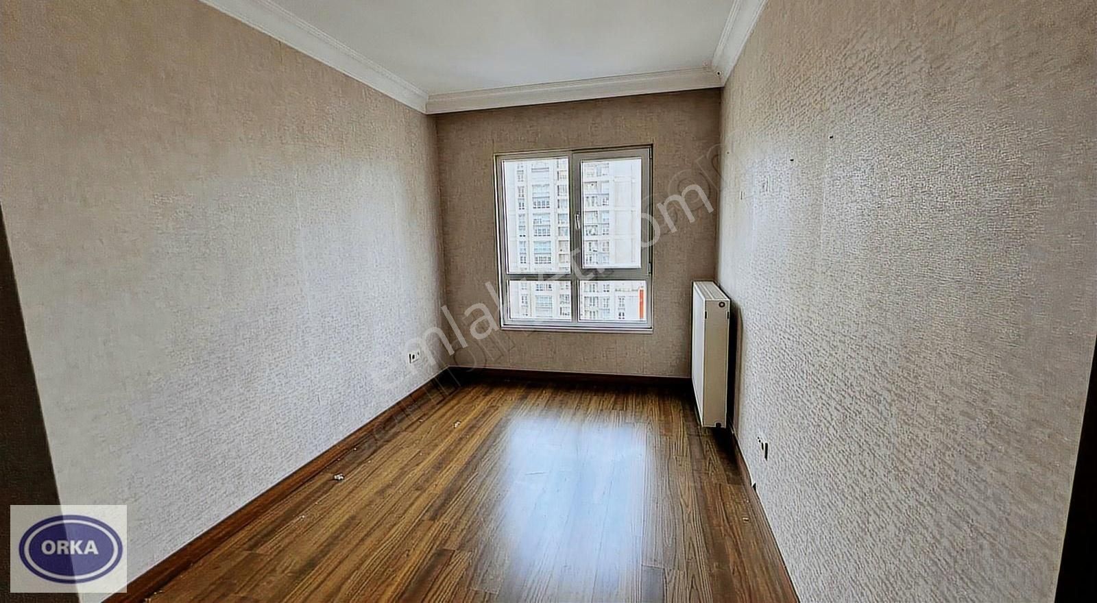 Ağaoğlu My World Europe Kiralık Büyük Tip 3+1 Daire