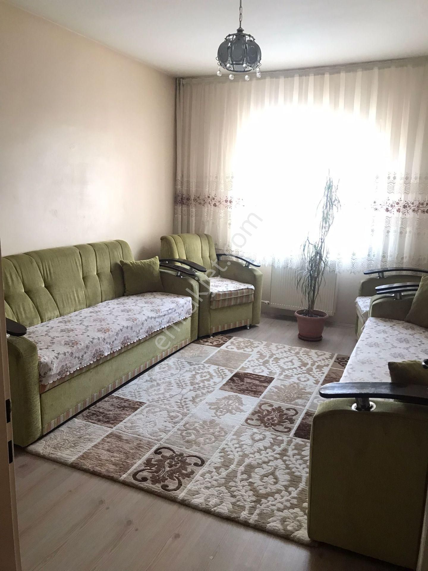 Satılık Daire – Tınaztepe Mahallesi'nde Avantajlı Konumda
