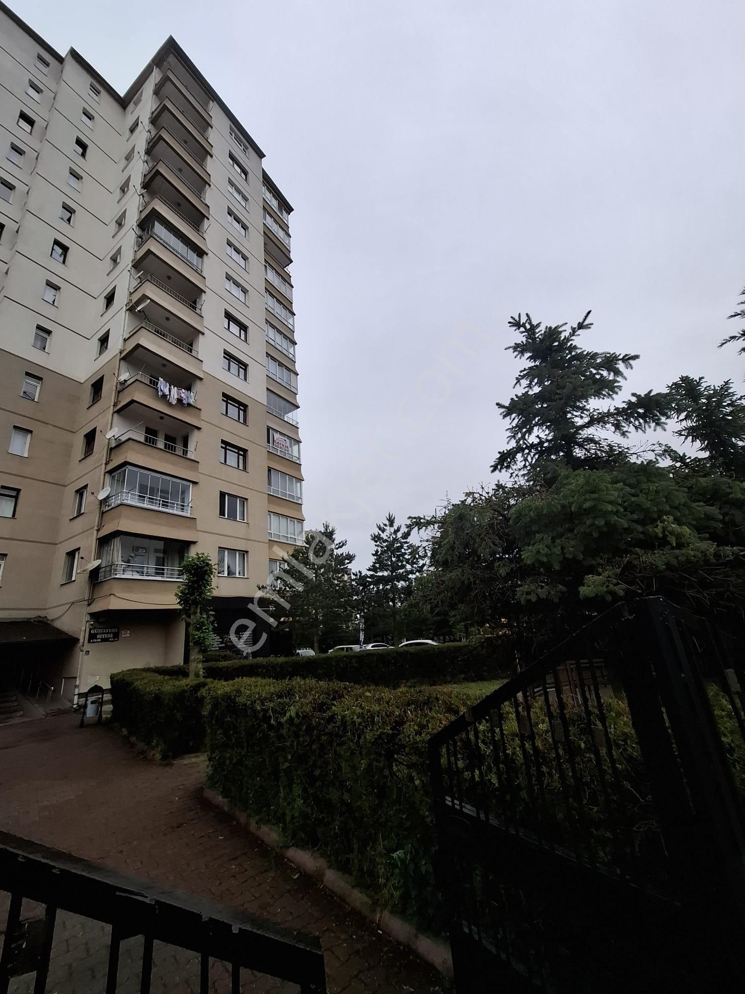 Melikgazi Esenyurt Mahallesinde Satılık3+1 Daire