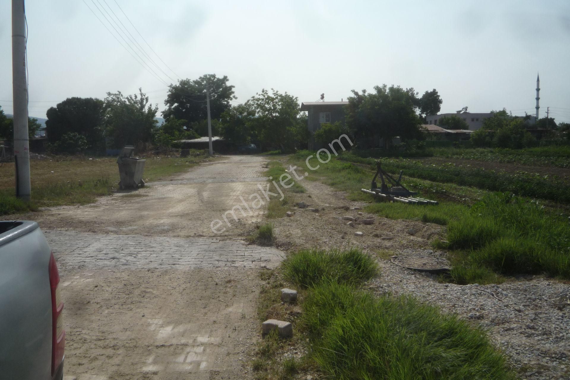 İzmir Torbalı Gold Emlaktan Satılık Konut İmarlı Arsa - Görsel 2