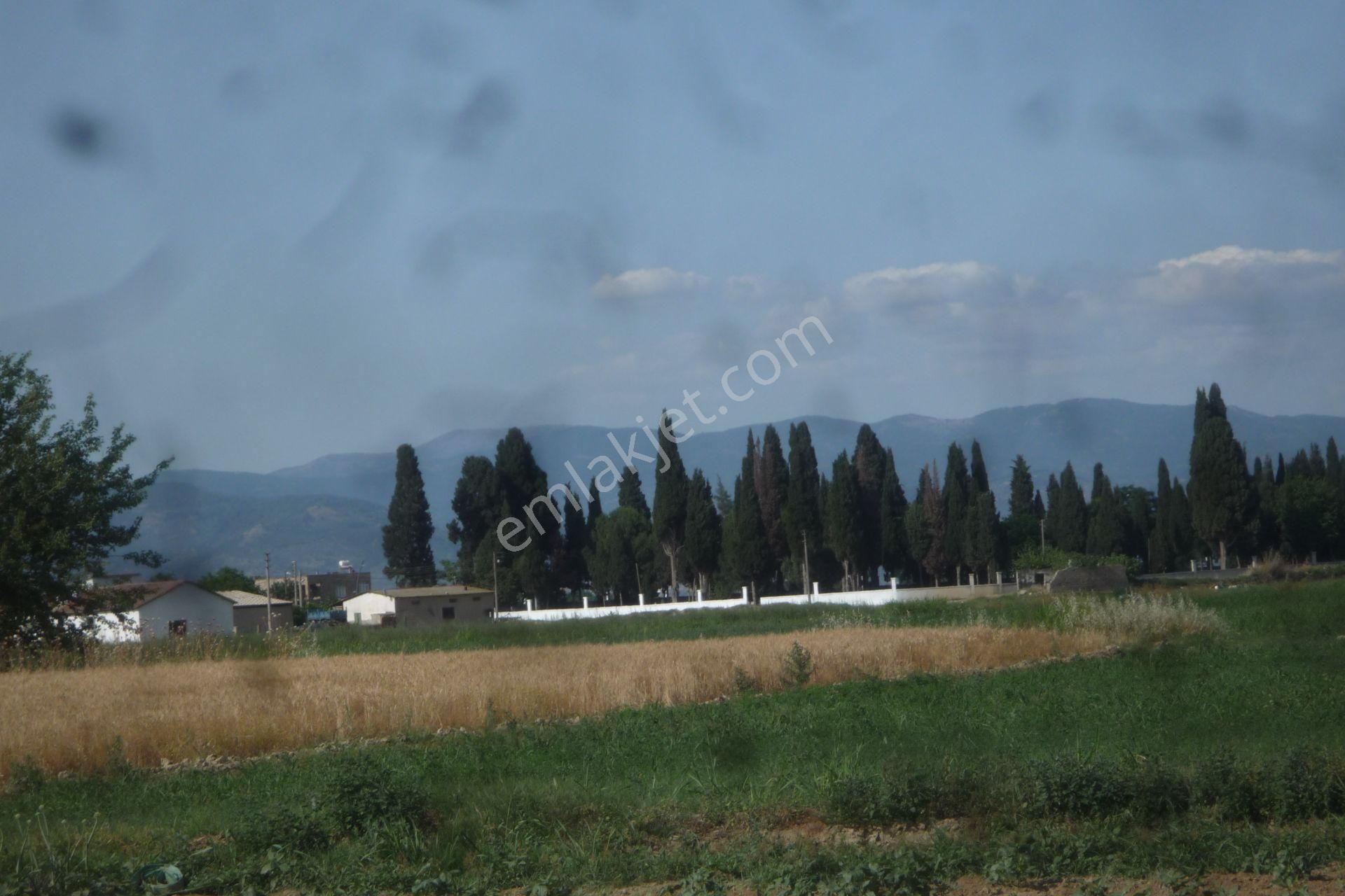 İzmir Torbalı Gold Emlaktan Satılık Konut İmarlı Arsa - Görsel 6