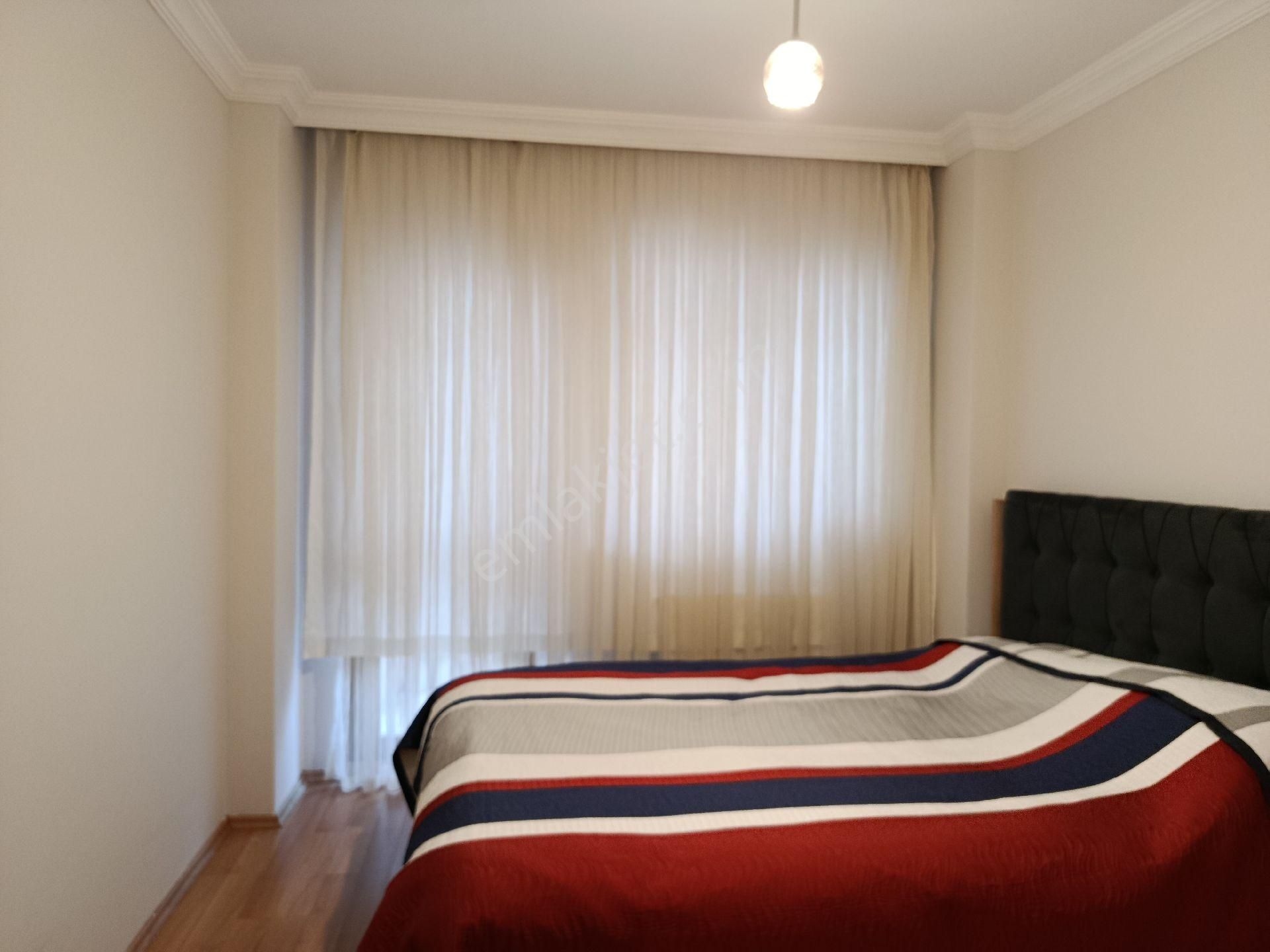 2 Nolu Beşirli'de Site İçinde Deniz Manzaralı Satılık Daire - Görsel 20