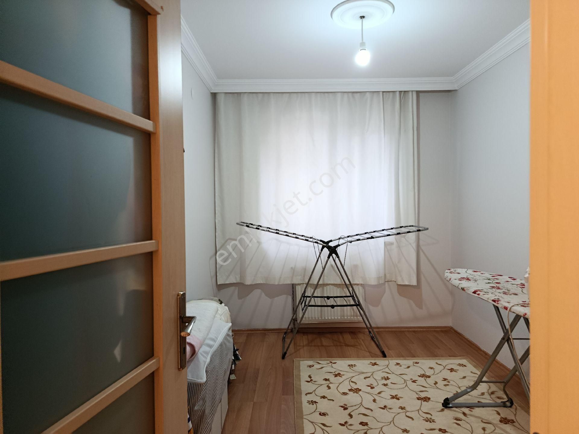 2 Nolu Beşirli'de Site İçinde Deniz Manzaralı Satılık Daire - Görsel 26