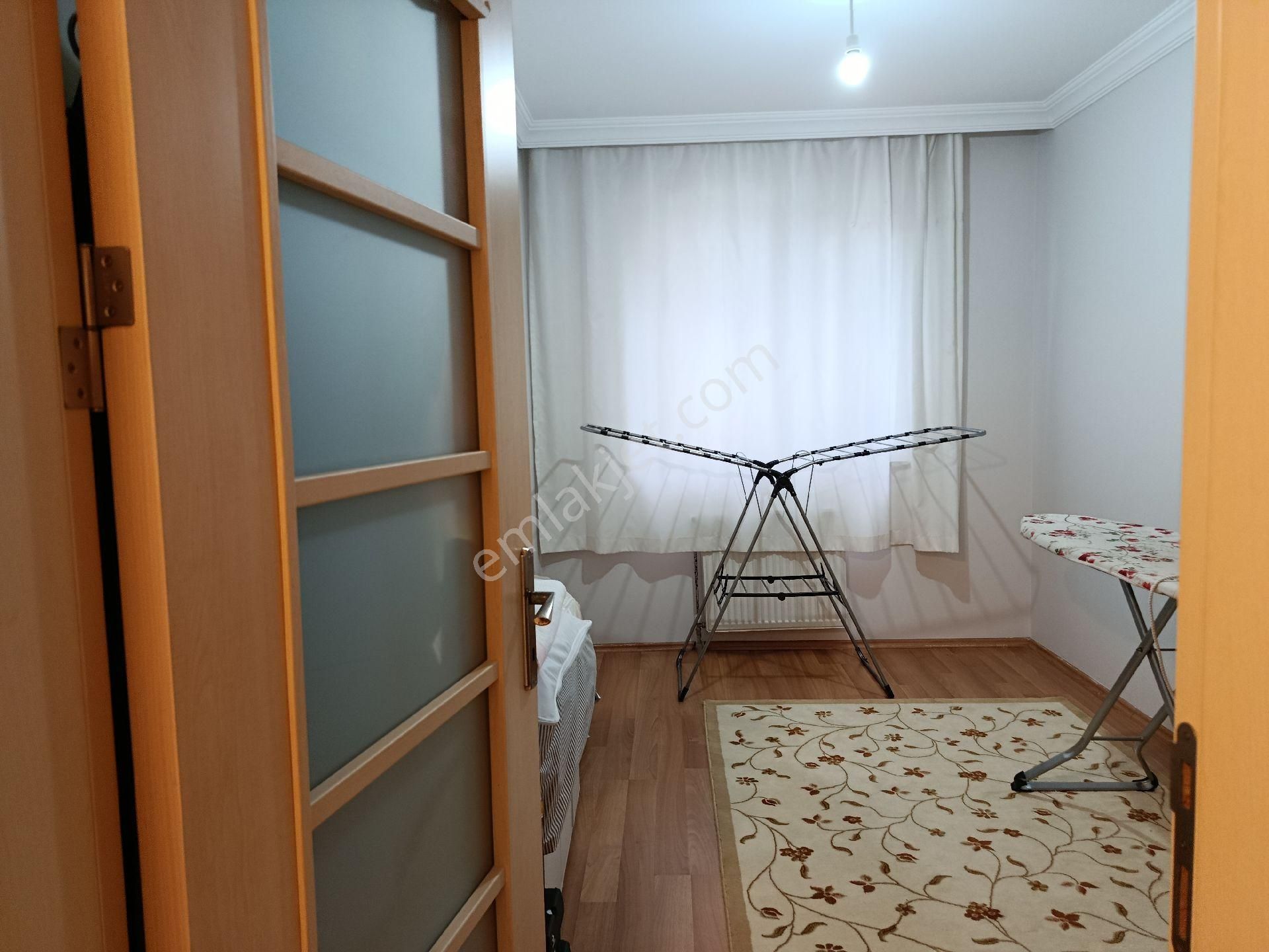 2 Nolu Beşirli'de Site İçinde Deniz Manzaralı Satılık Daire - Görsel 28