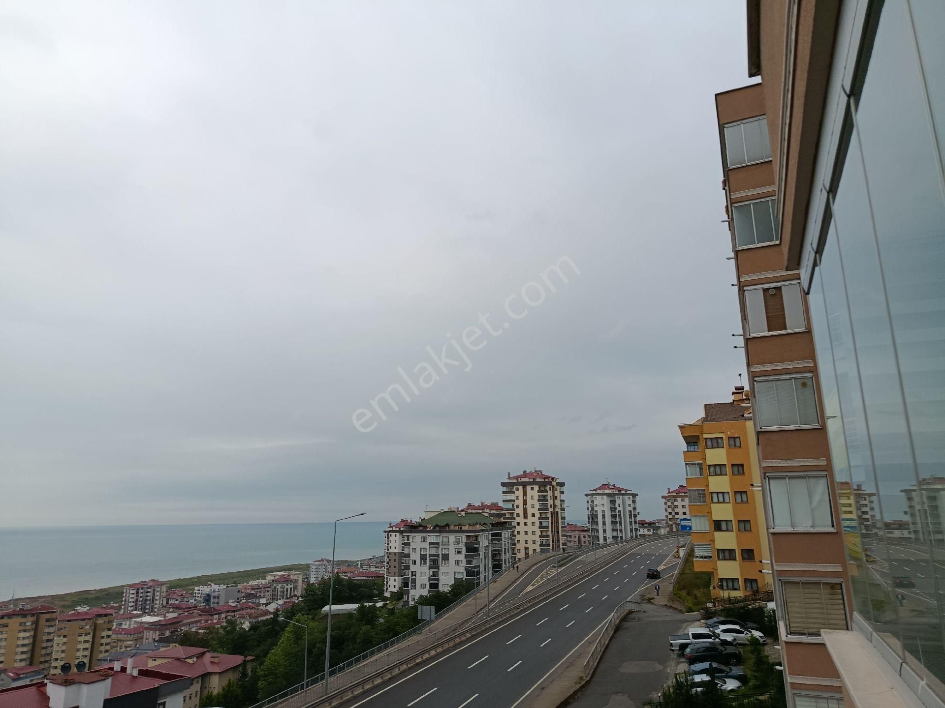 2 Nolu Beşirli'de Site İçinde Deniz Manzaralı Satılık Daire - Görsel 14