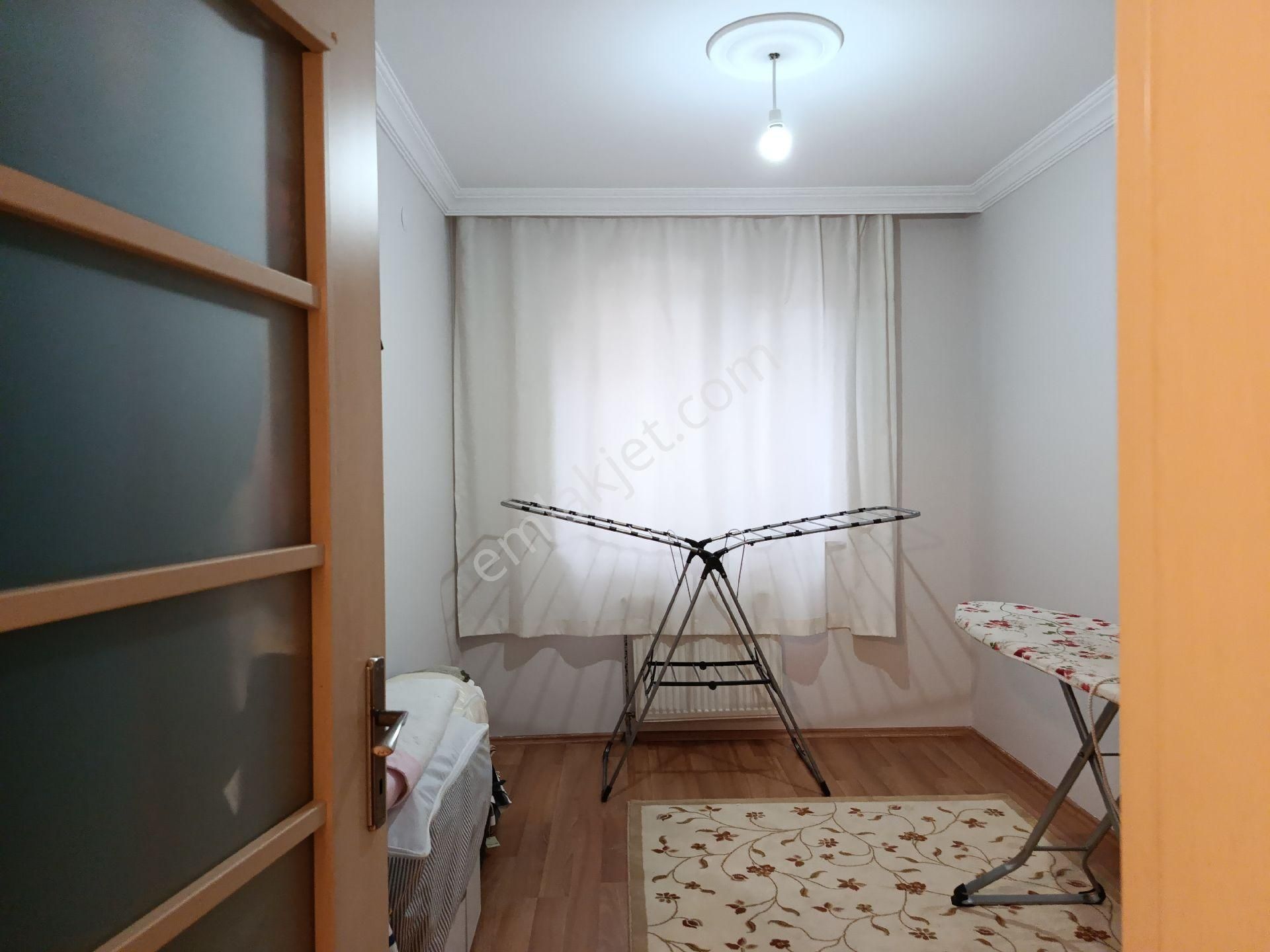 2 Nolu Beşirli'de Site İçinde Deniz Manzaralı Satılık Daire - Görsel 27