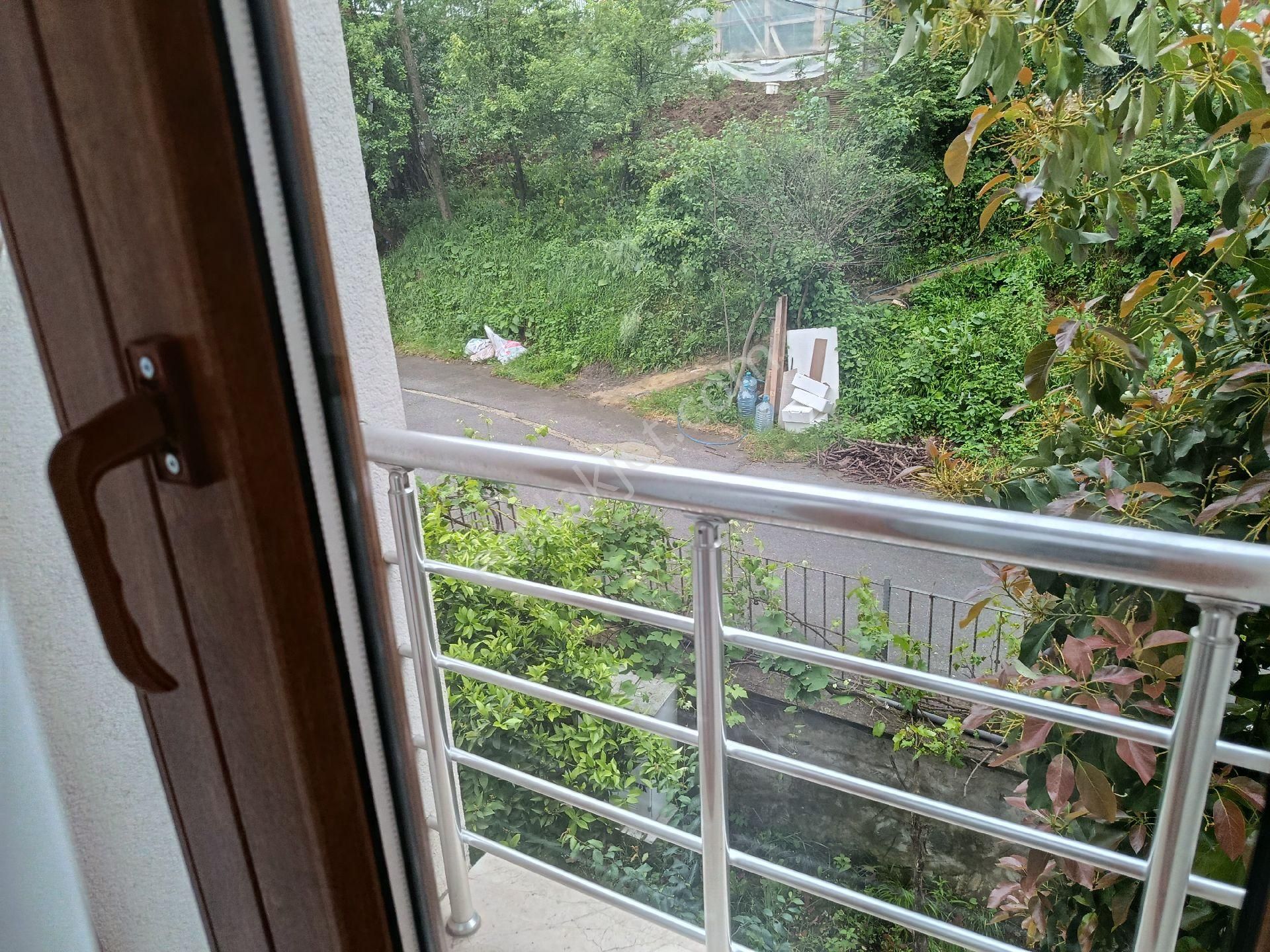 2 Nolu Beşirli'de Site İçinde Deniz Manzaralı Satılık Daire - Görsel 32