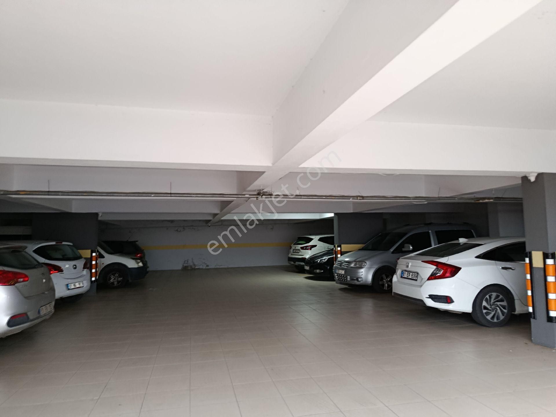 2 Nolu Beşirli'de Site İçinde Deniz Manzaralı Satılık Daire - Görsel 4