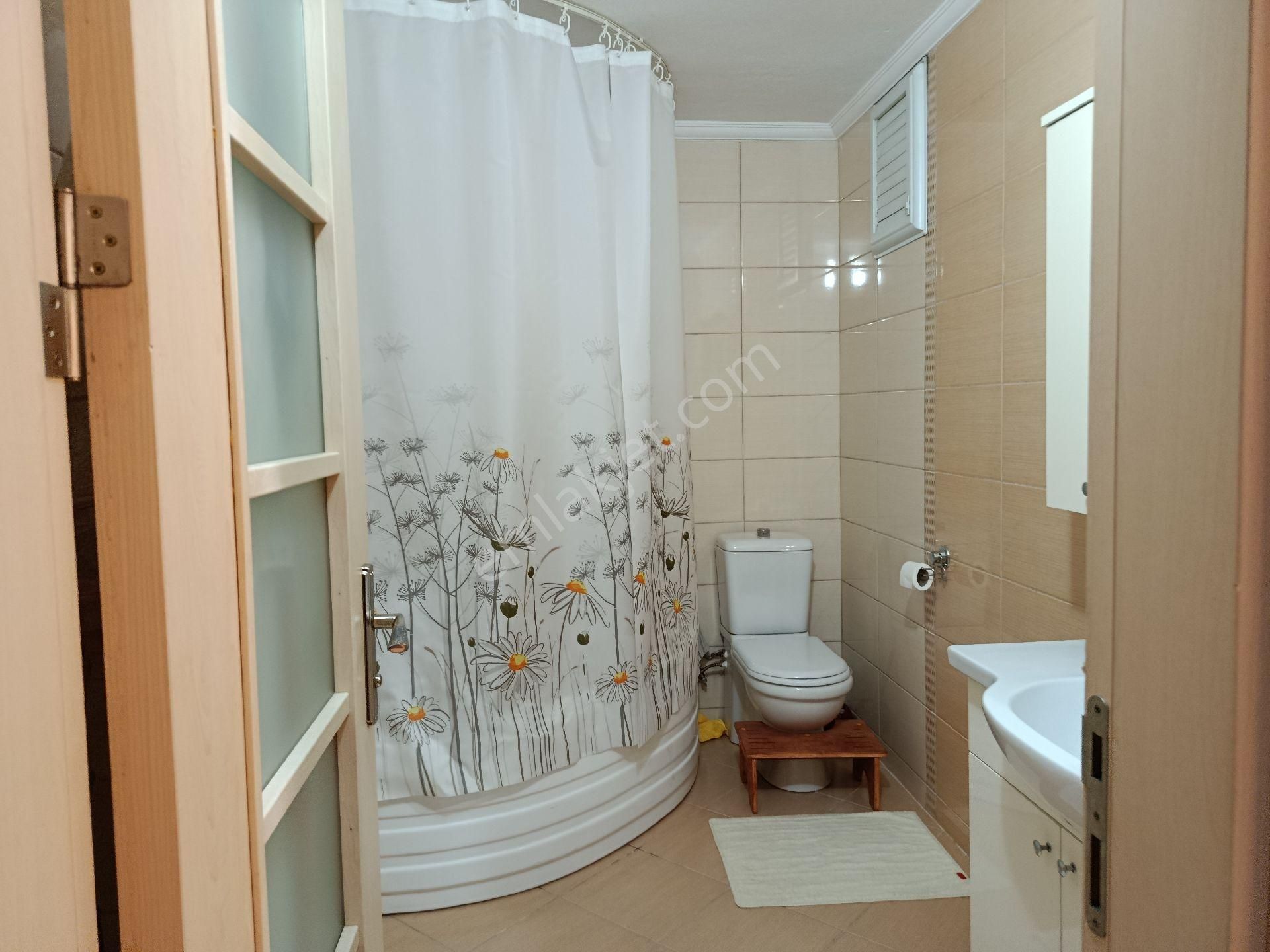 2 Nolu Beşirli'de Site İçinde Deniz Manzaralı Satılık Daire - Görsel 29