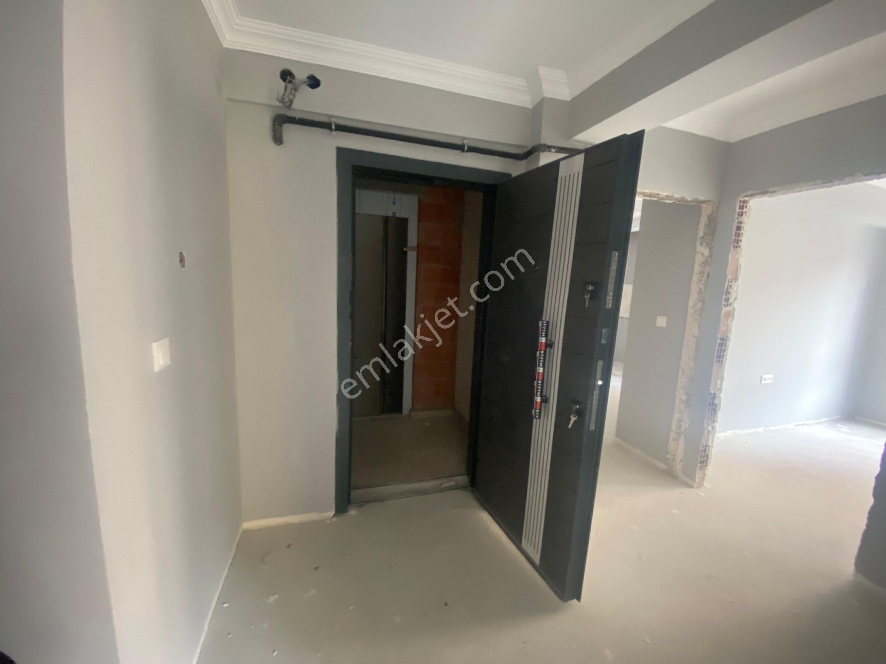 Masslıfe Gayrimenkul Güvencesi İle Işıklar Mahallesi Sıfır Daire