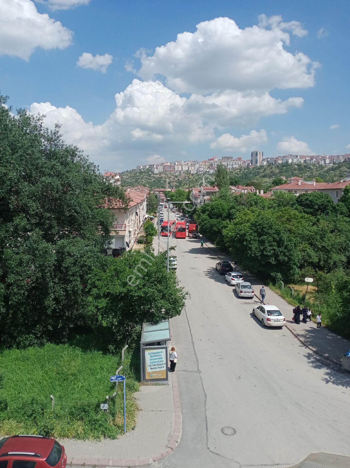 Mamak Büyük Kayasta Satılık 5+1 - Görsel 29