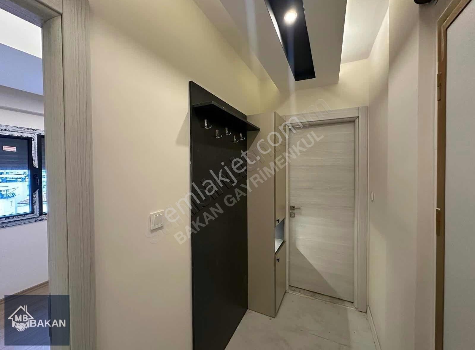 Bakan ' Dan Muratbey Mh. İzban Ve Koruluk Dibi 2+1 Daire