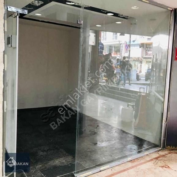Galerıa Toroda Kıralık Dükkan