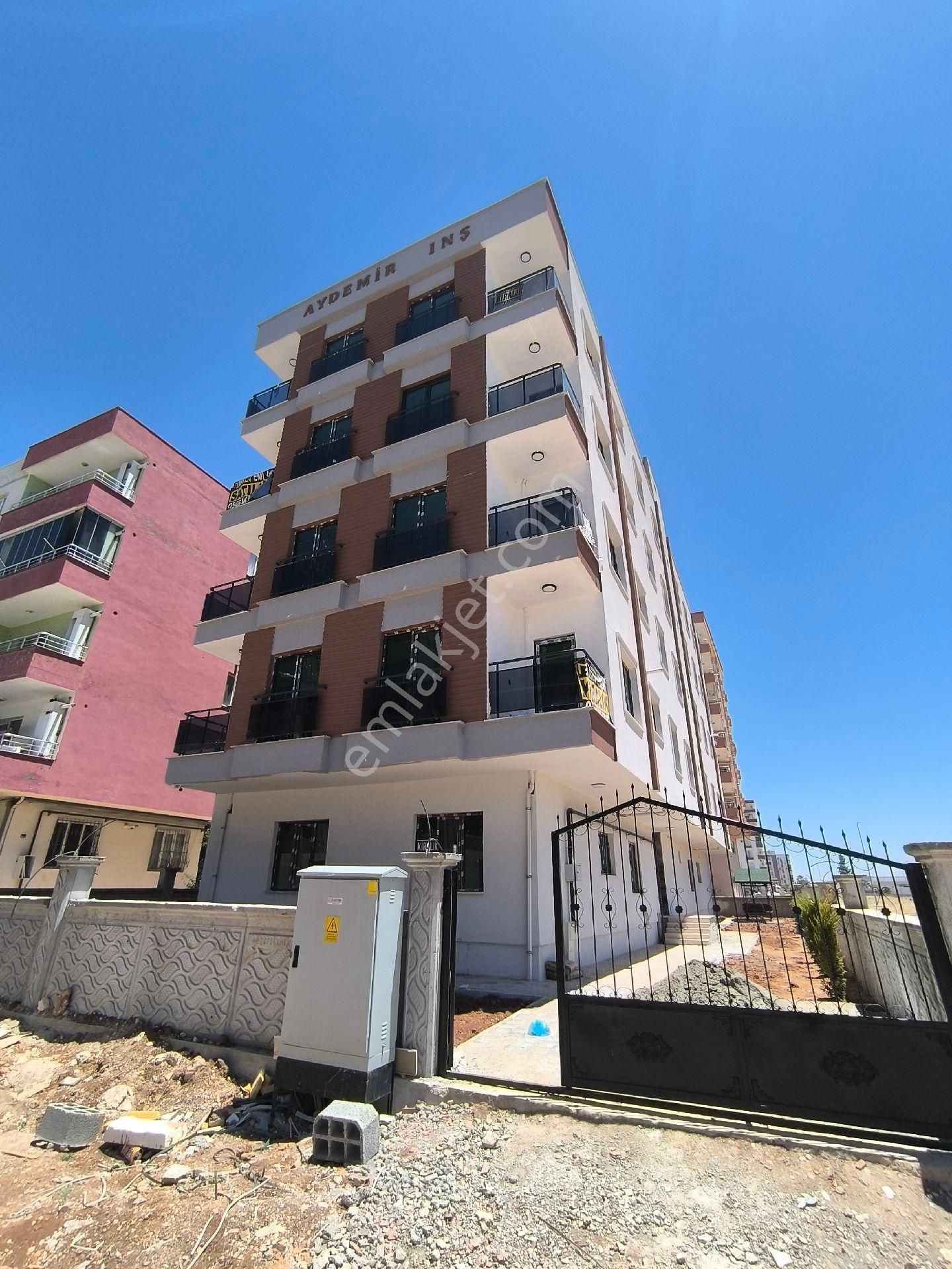 Özkılıç Emlaktan Satilik Firsat Daire
