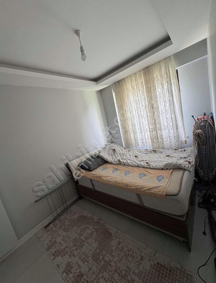 Edirne Merkez Atatürk Mahallesi Satılık Eşyalı 1+1 Daire