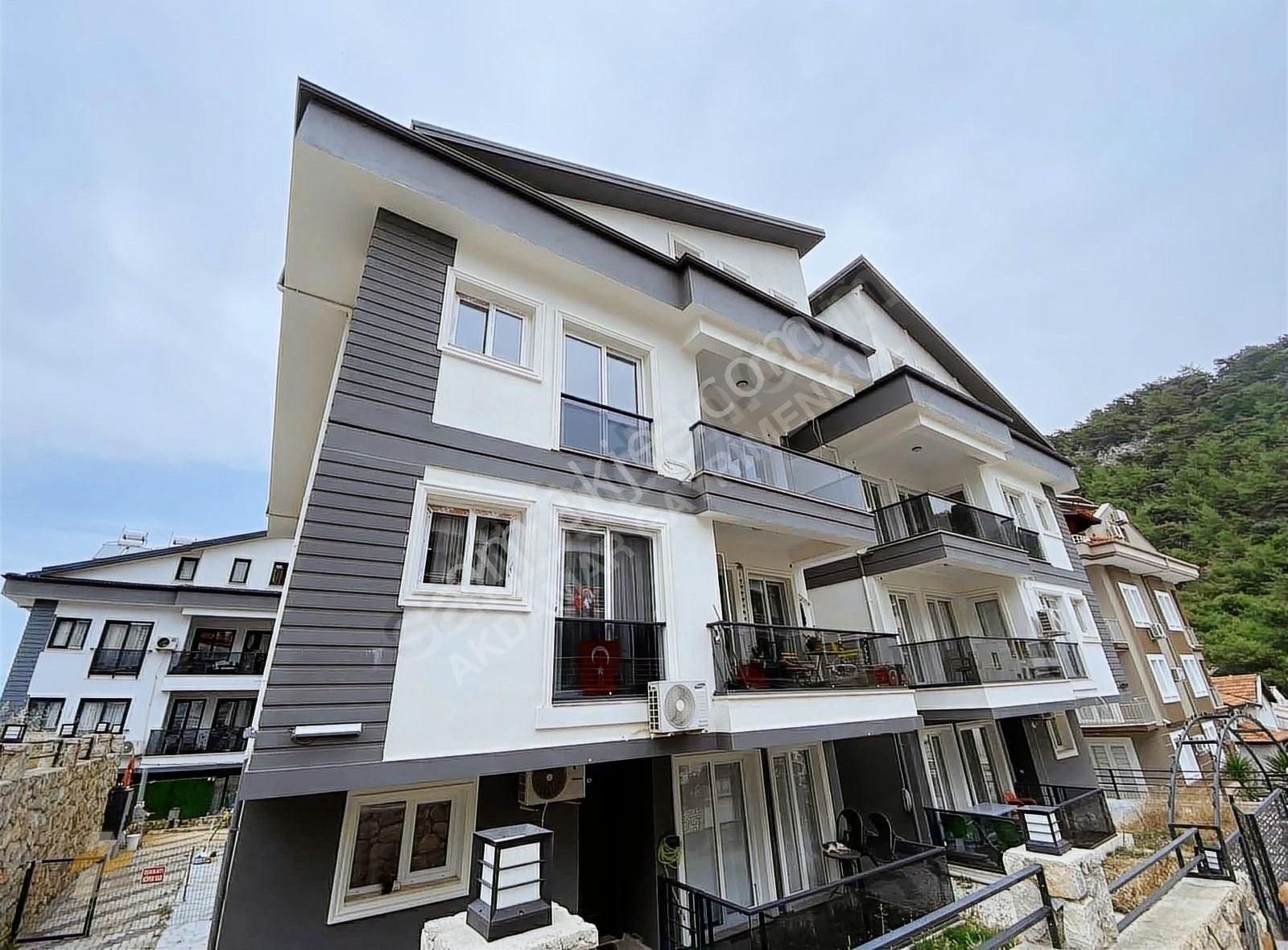 Deliktaş'ta Satılık 2+1 Daire