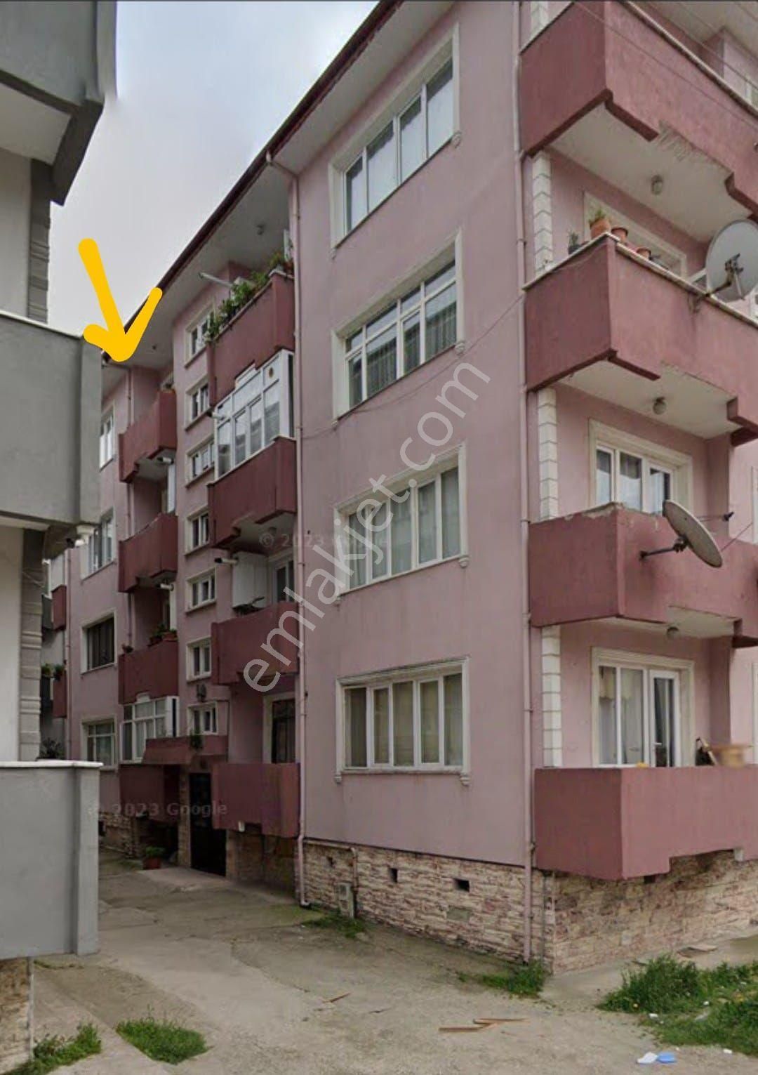Yenigün Mahallesinde 3+1 Satılık Daire