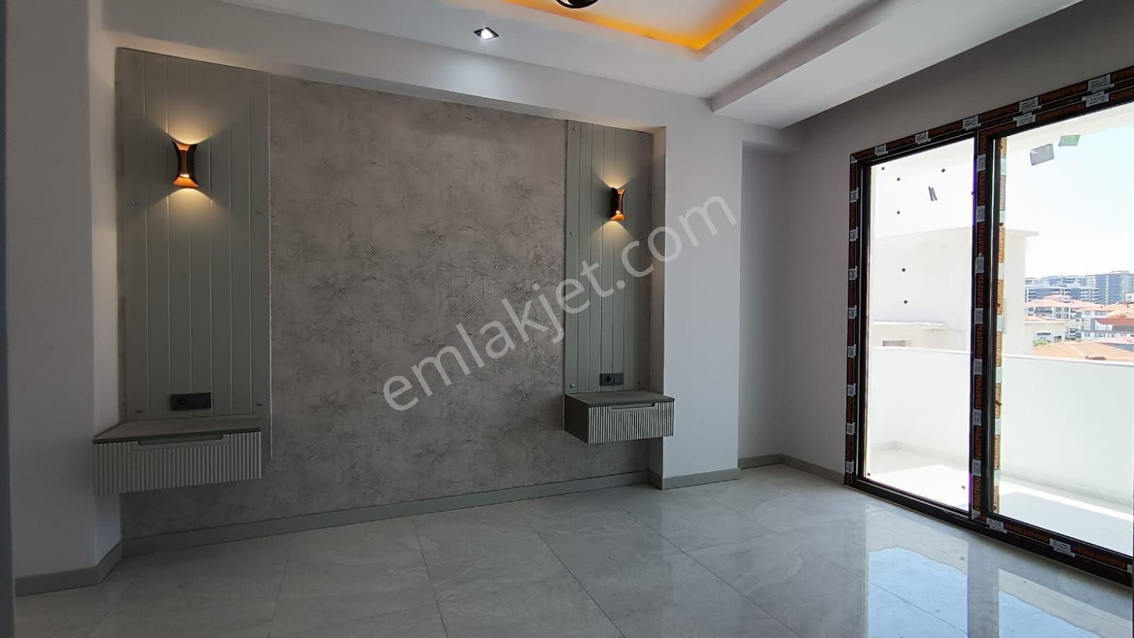 Çalışkan'dan Merkezefendi Hükümet Konağına Yakın 2+1 Daire