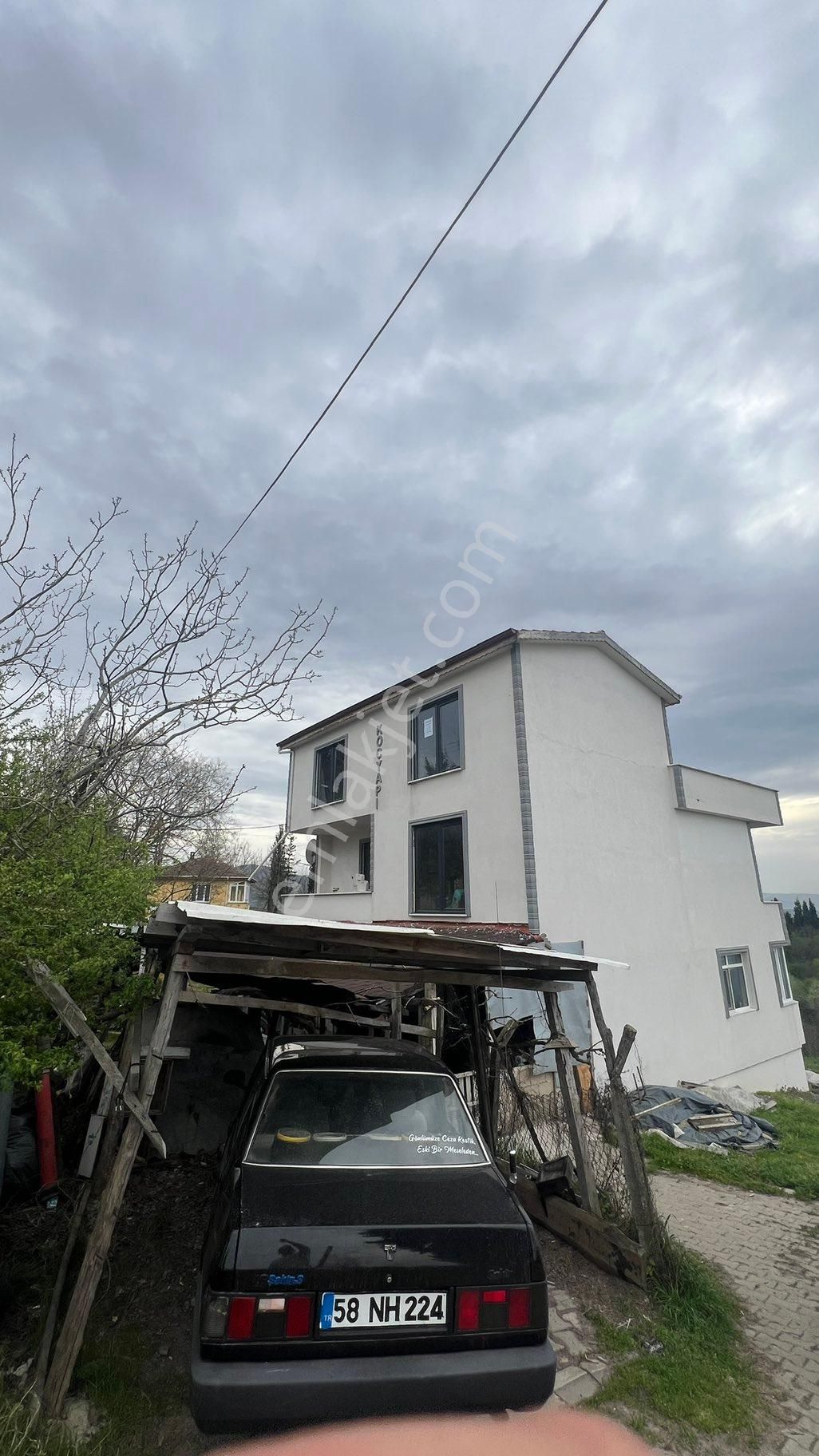Yalova Denizçalı Köyü - Görsel 10