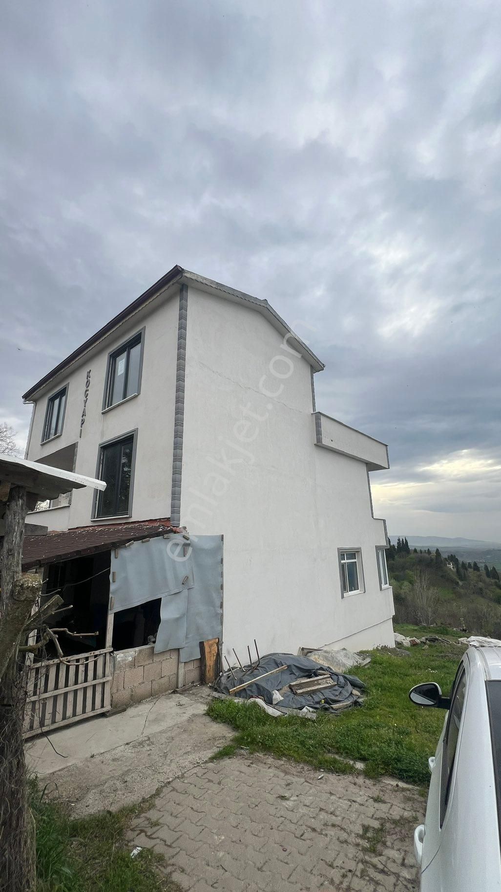 Yalova Denizçalı Köyü - Görsel 3