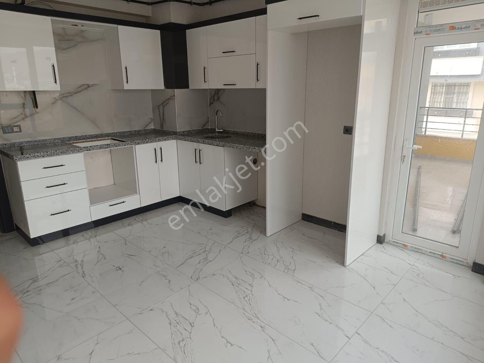 Konya Selçuklu Mete Konakları Yakınında 165 M2 3+1 Yeni 0 Satılık Lüks Daire