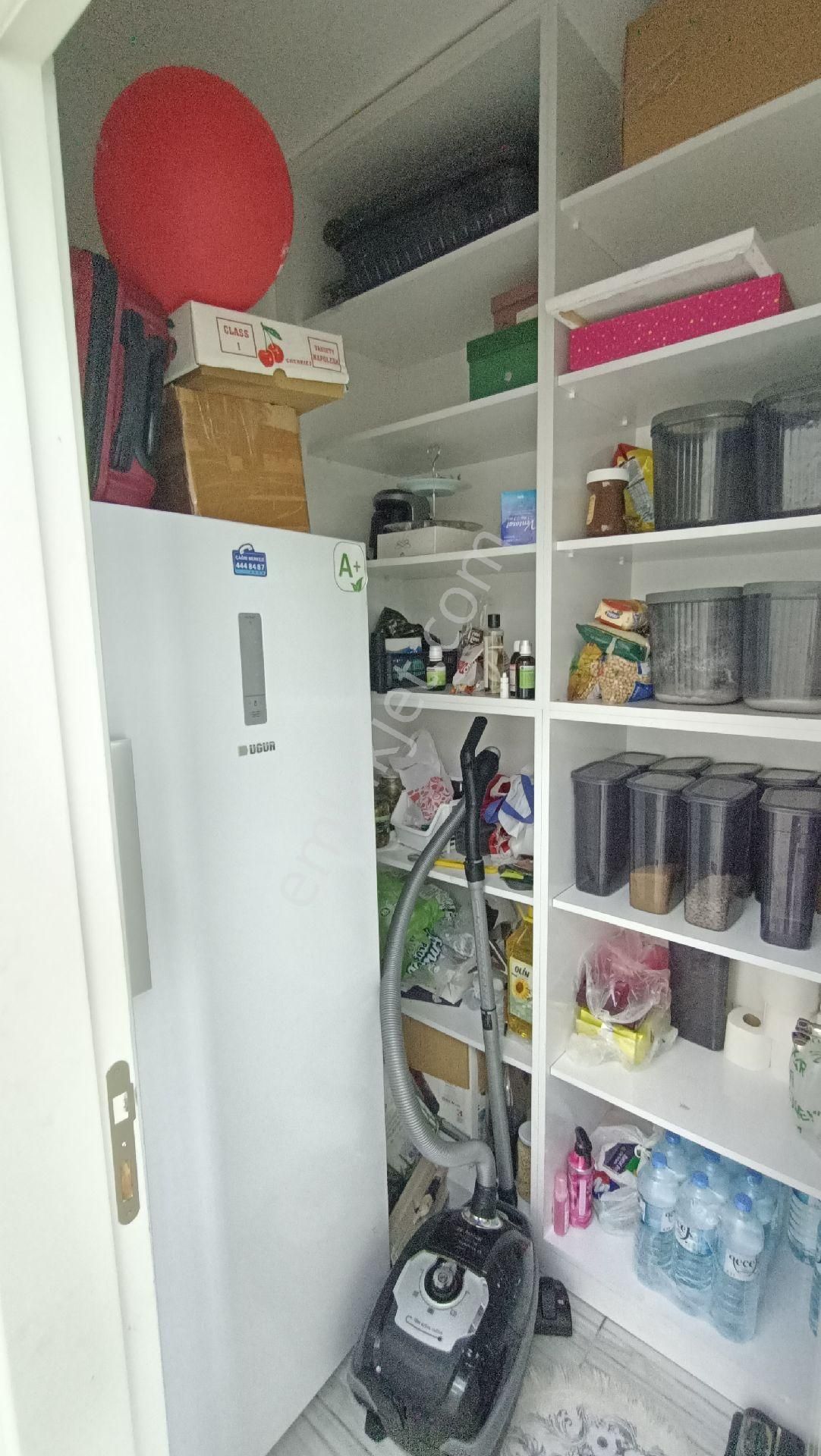 Tunçez Gm Merkezde 4+1 Garsjli Lüks Satılık Daire - Görsel 20