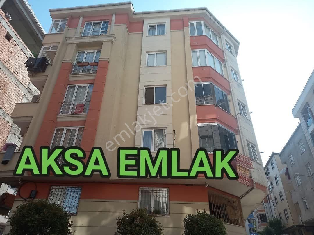 Bahçelievler Yenibosna Zafer Mah Satılık Daire Kat. 2.2+1
