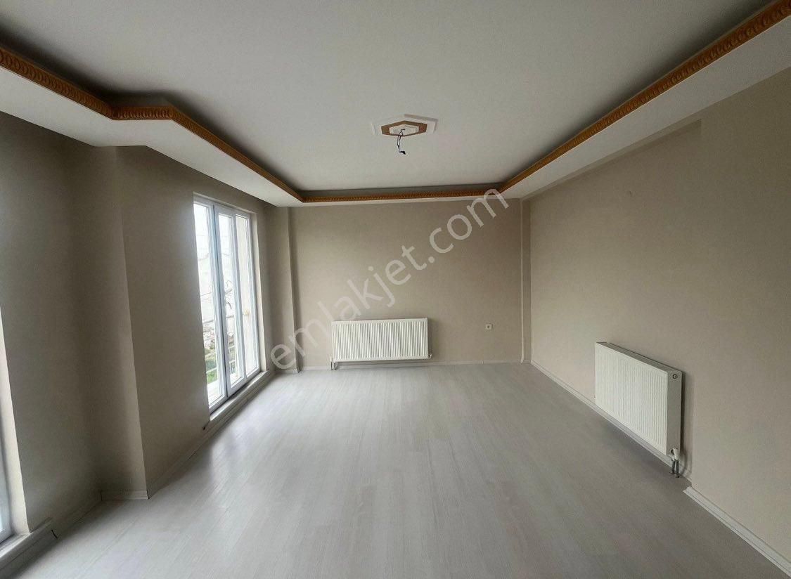 Tekirdağ Merkez Süleymanpaşa İstiklal Mahallesi Kiralık 2 + 1 Sıfır Daire