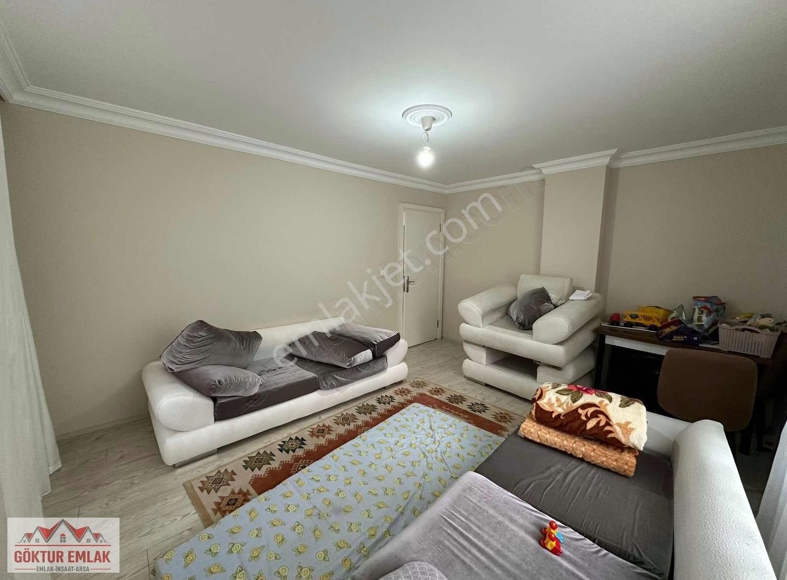 Şişli Gülbağ Avrupa Konutlarının Yanı 10 Yıllık Bina (1+1 Daire