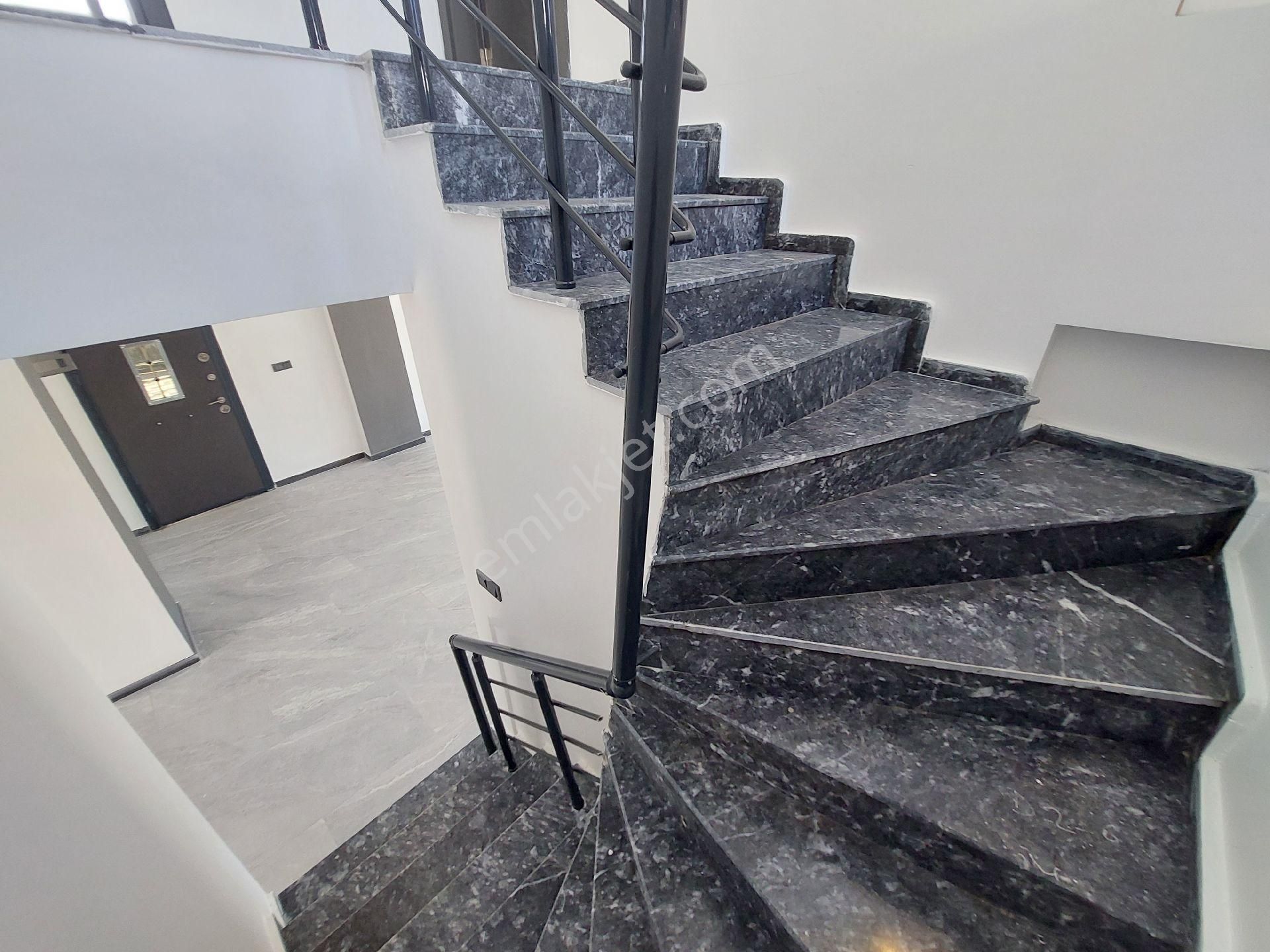 Didim Akbük'de Emsalsiz Fiyata Satılık Müstakil Havuzlu Villa - Görsel 21