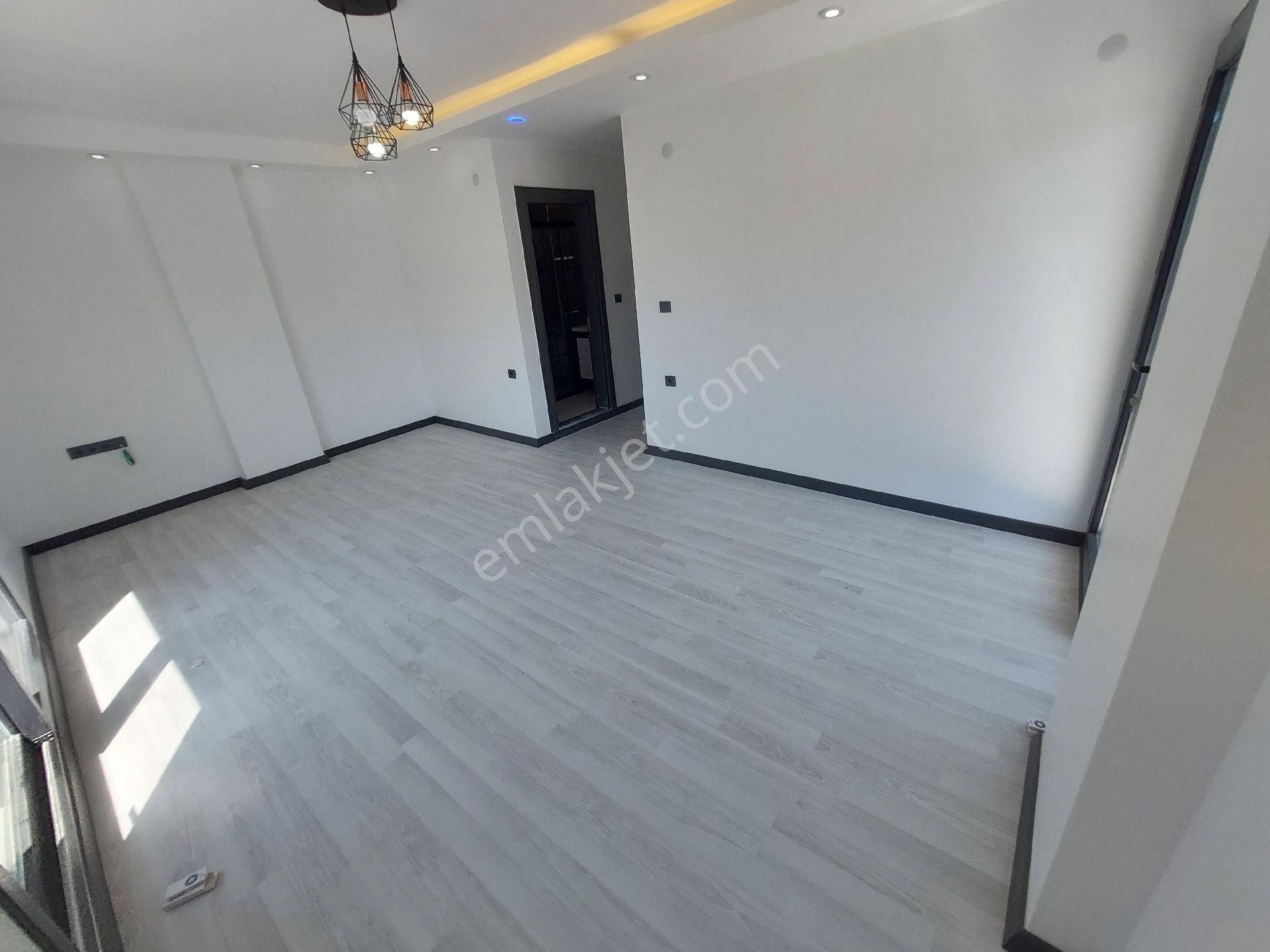 Didim Akbük'de Emsalsiz Fiyata Satılık Müstakil Havuzlu Villa - Görsel 27