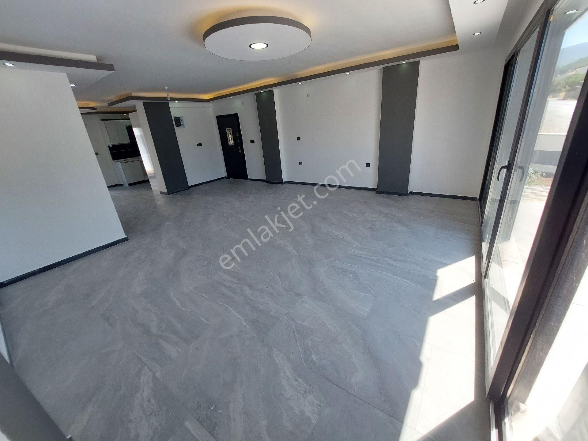 Didim Akbük'de Emsalsiz Fiyata Satılık Müstakil Havuzlu Villa - Görsel 13