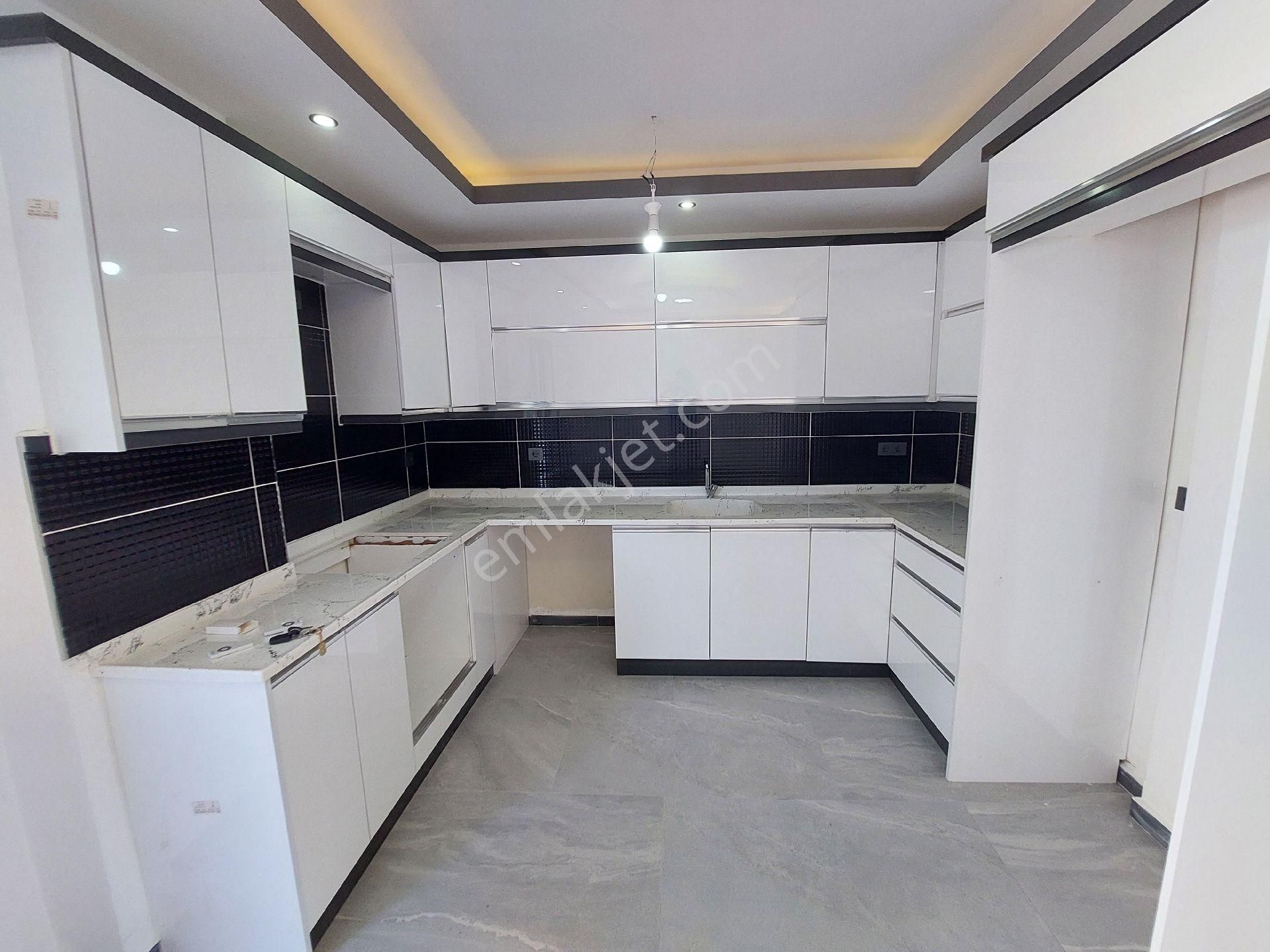 Didim Akbük'de Emsalsiz Fiyata Satılık Müstakil Havuzlu Villa - Görsel 19