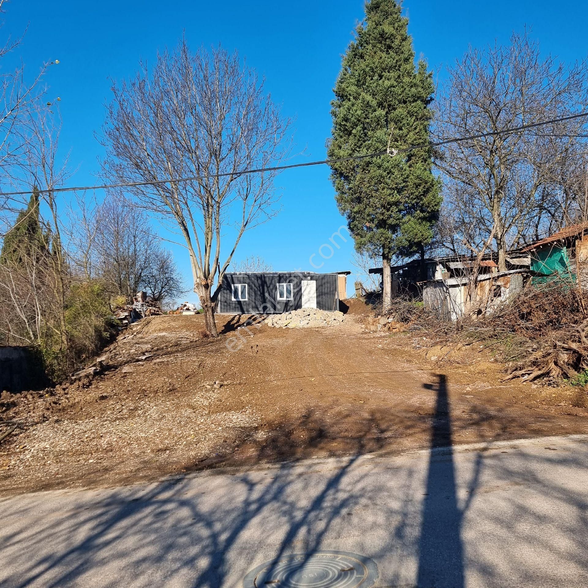 (başiskele Serdar Mahallaesi Kiralık Arsa