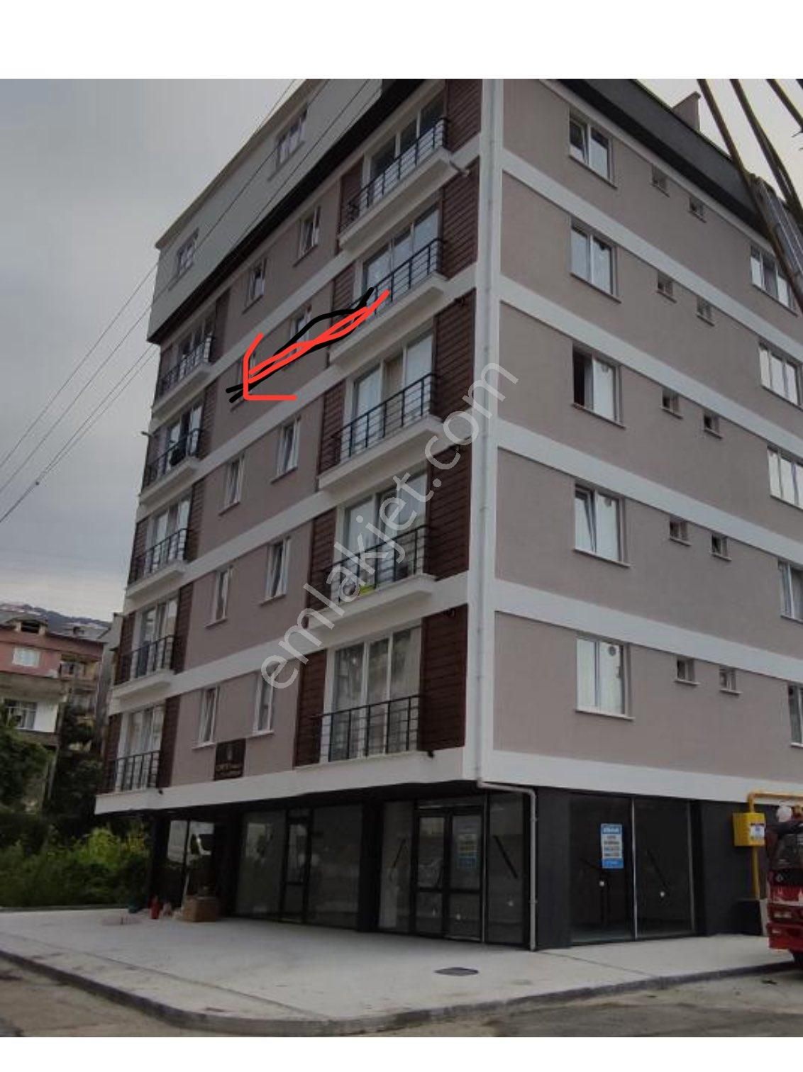 Eşyalı 1+1 Daire