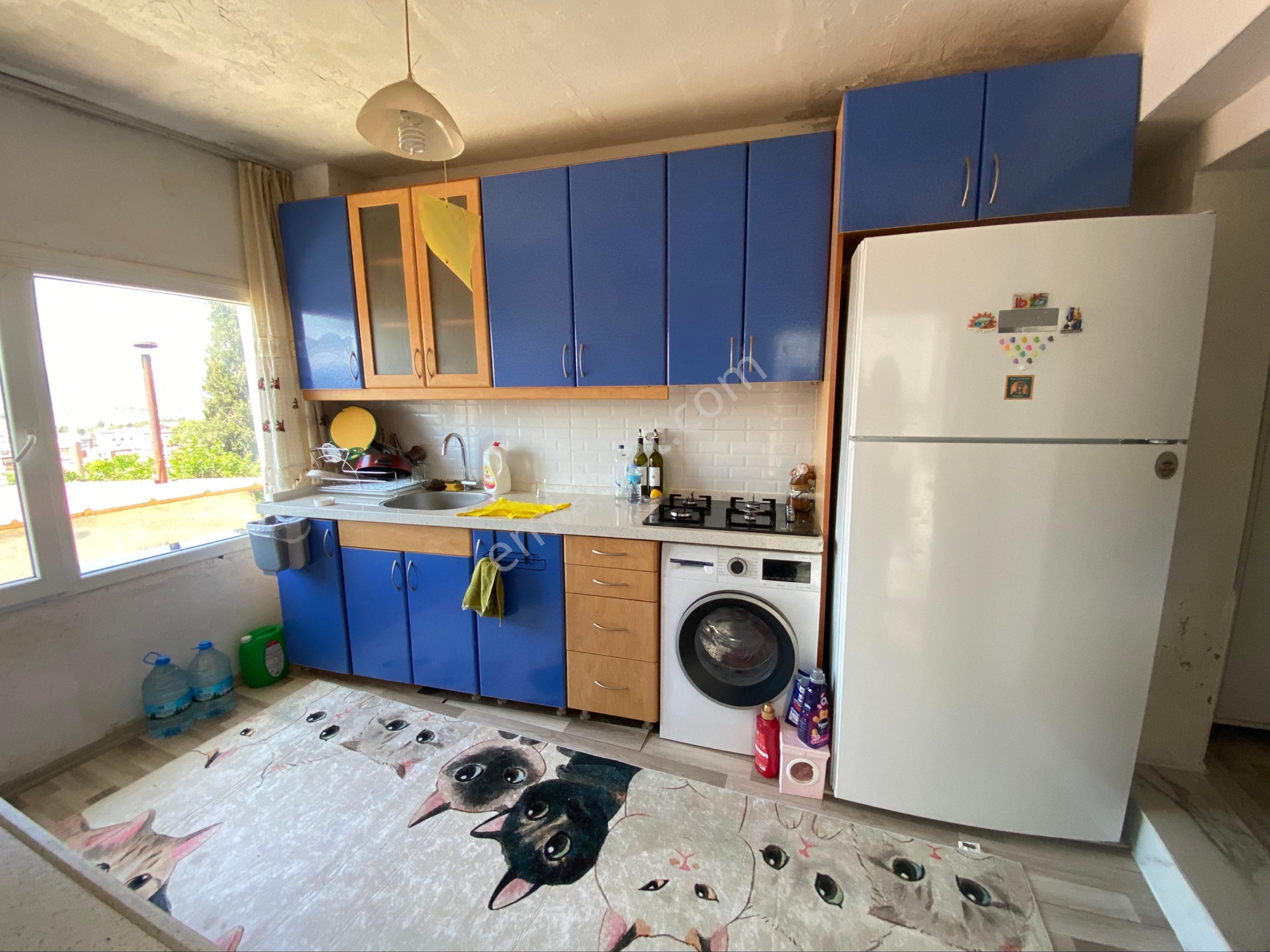 Tire Şahin Gayrimenkulden Ertuğrul Mah Müstakil Satılık Ev - Görsel 13