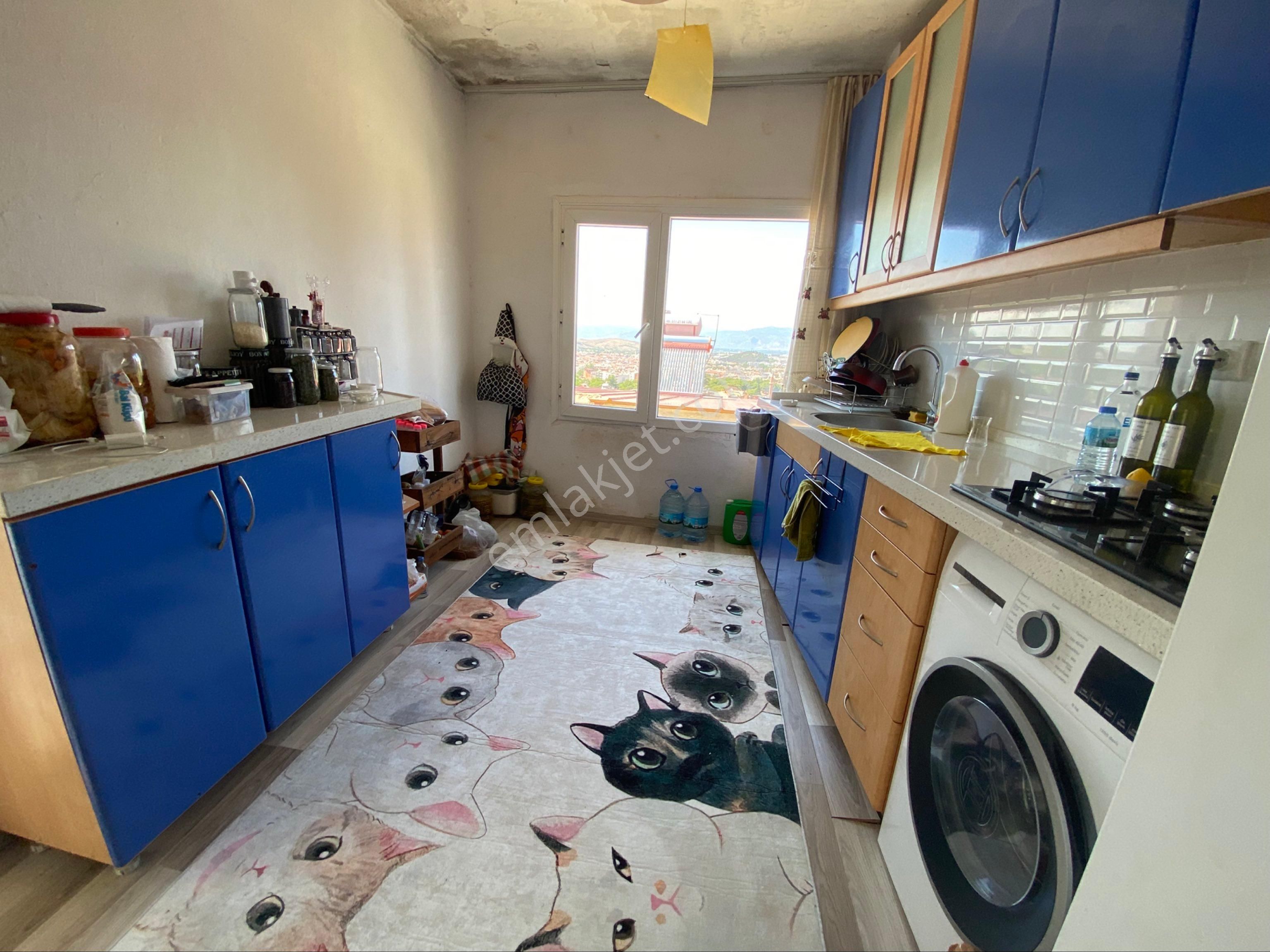 Tire Şahin Gayrimenkulden Ertuğrul Mah Müstakil Satılık Ev - Görsel 4